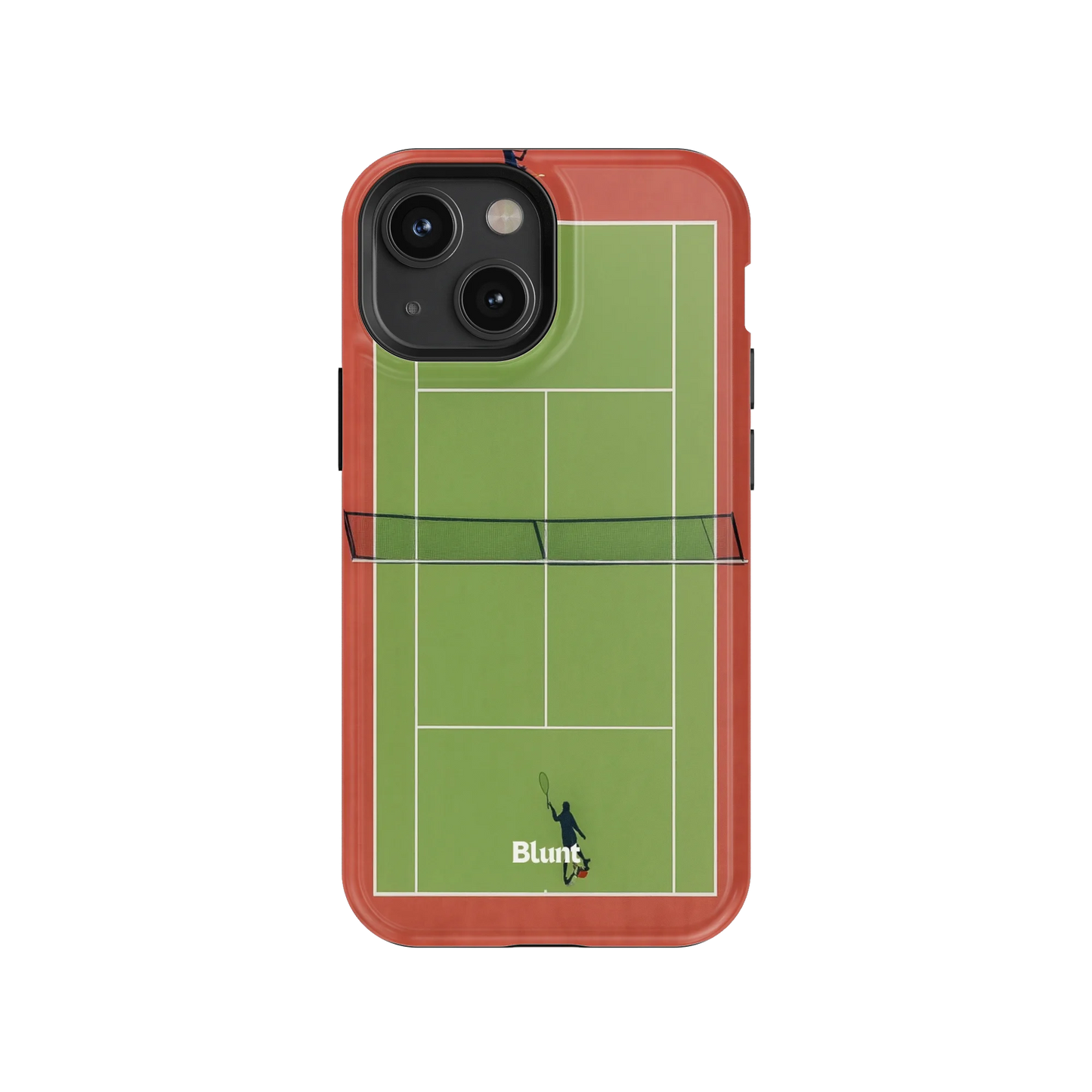 Volley iPhone Case