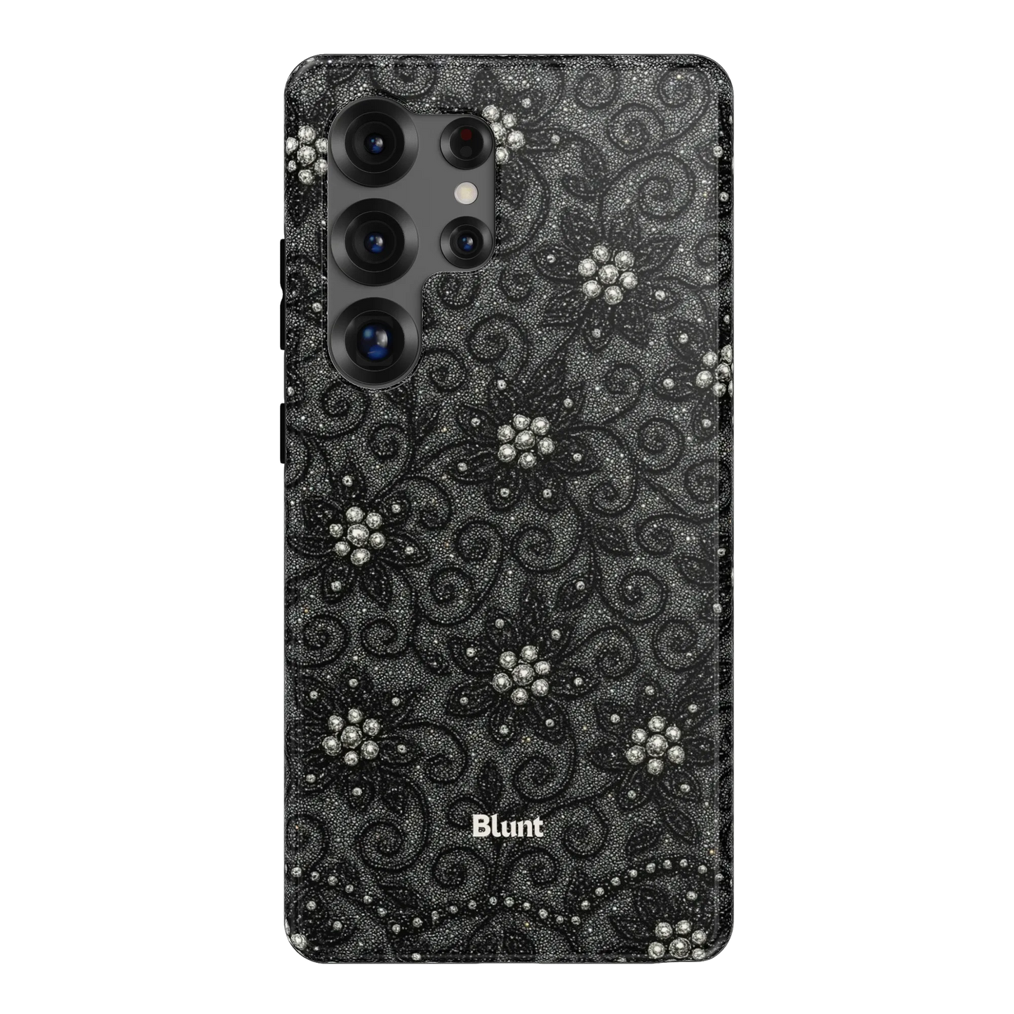 Antique Samsung Case
