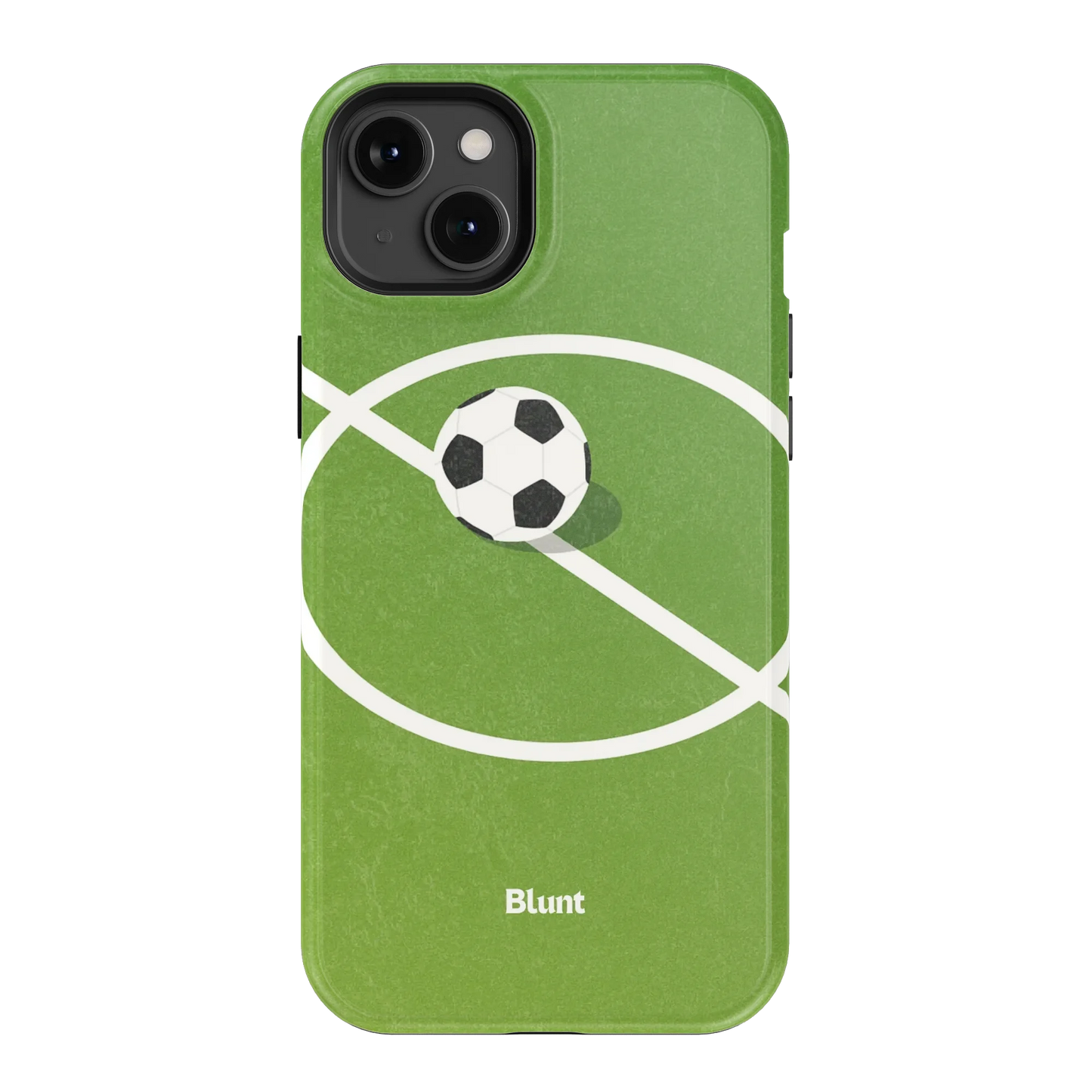 Strike iPhone Case