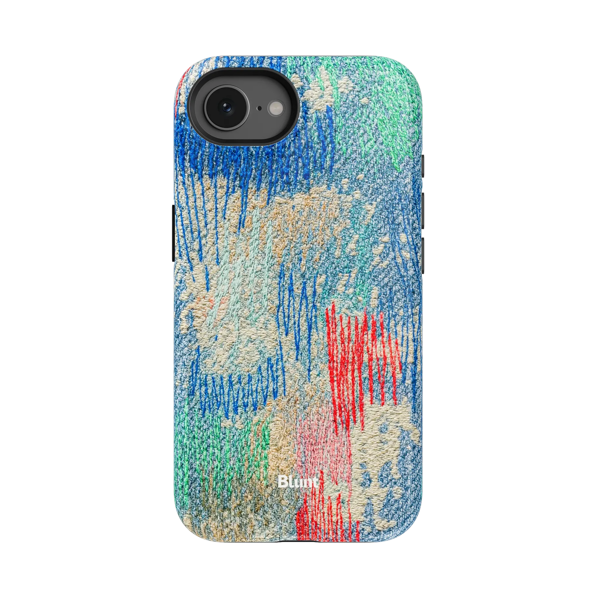 iPhone 16 E Tough