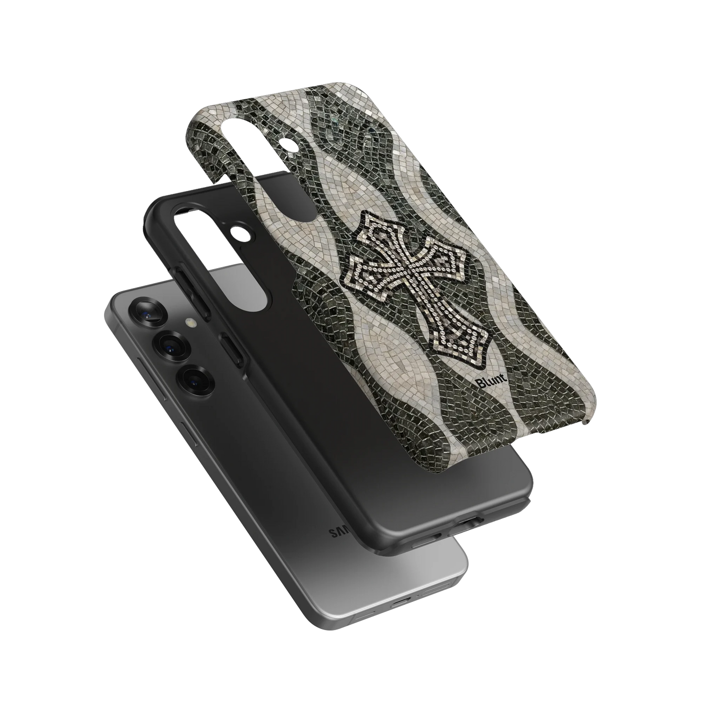 Sanctuary Samsung Case
