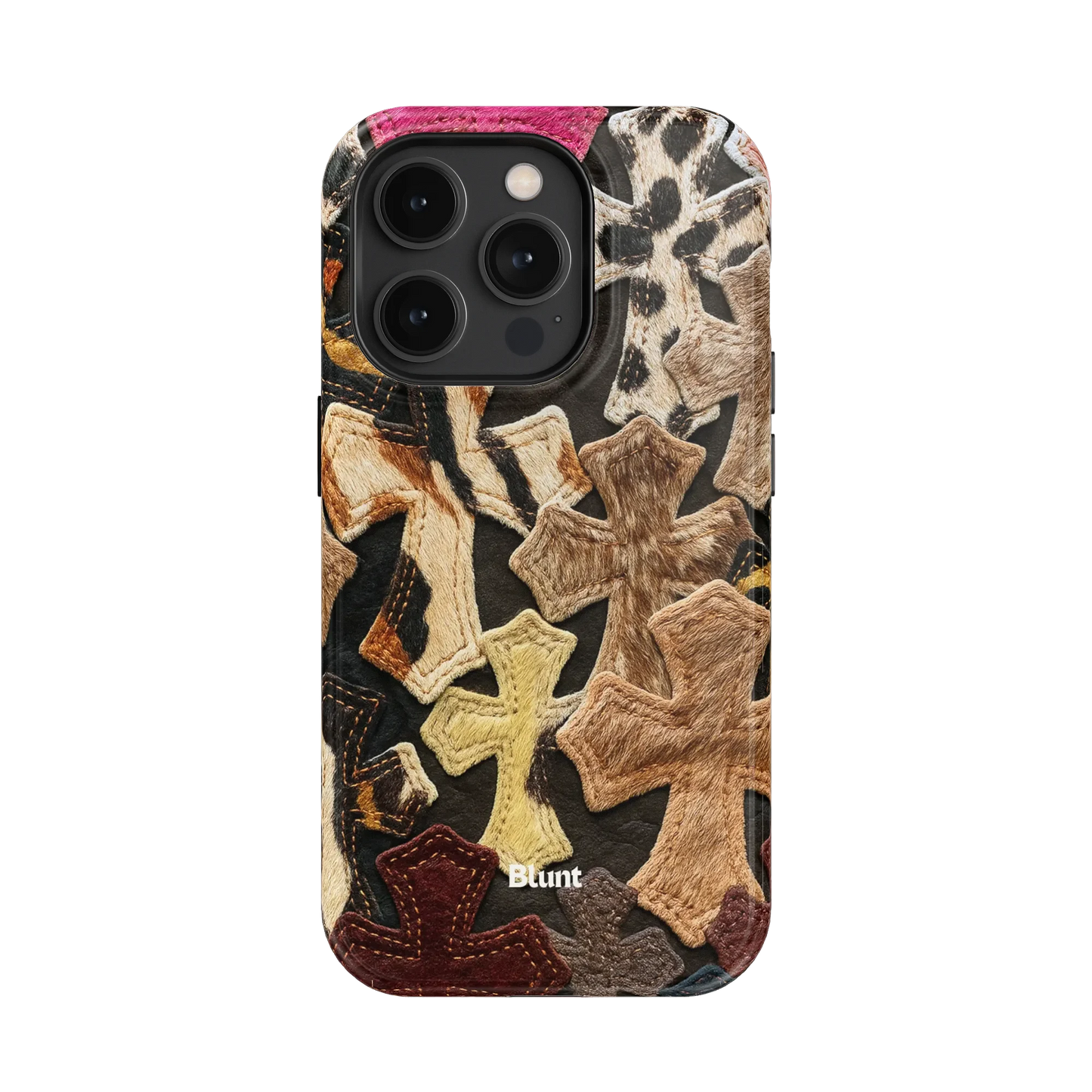 Crux iPhone Case