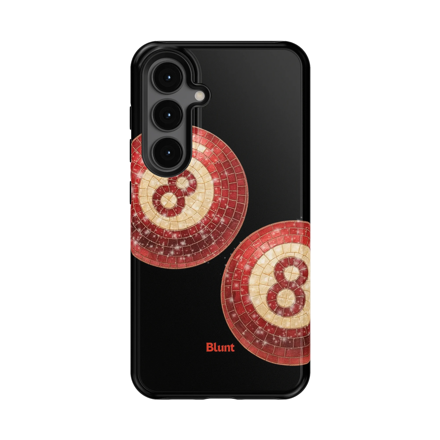 Roulette Samsung Case