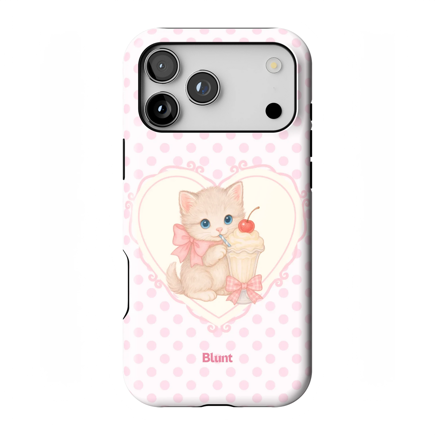 Sweet Treat iPhone Case