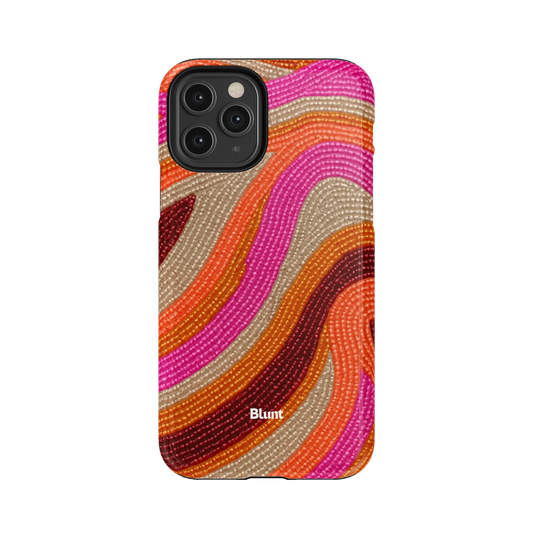 Clay iPhone Case