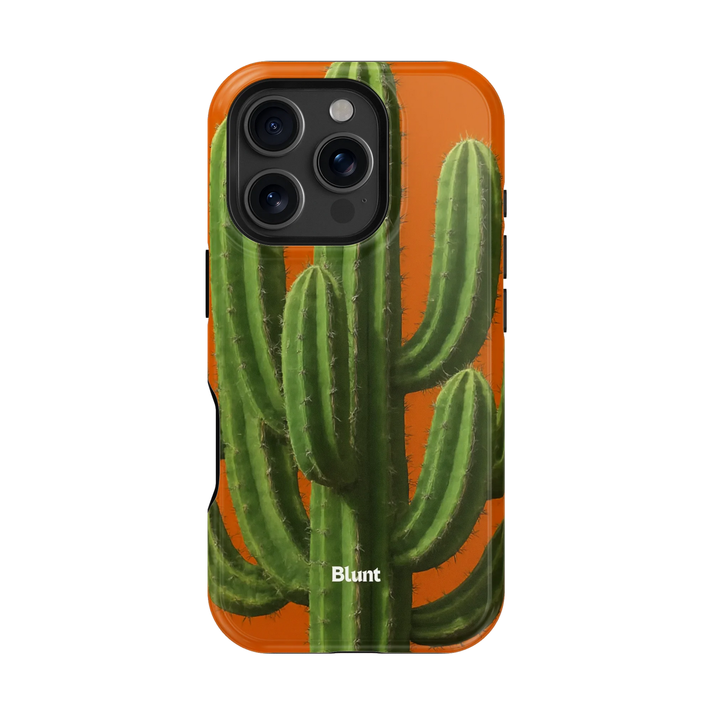 Wild West iPhone Case