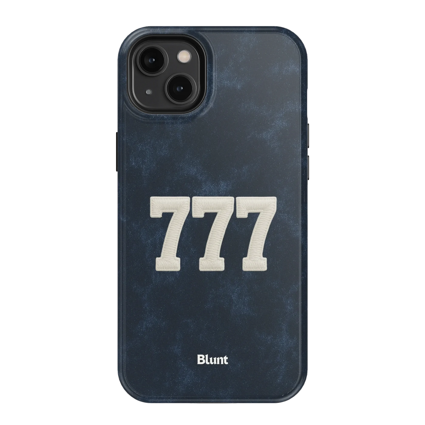 Lucky League iPhone Case