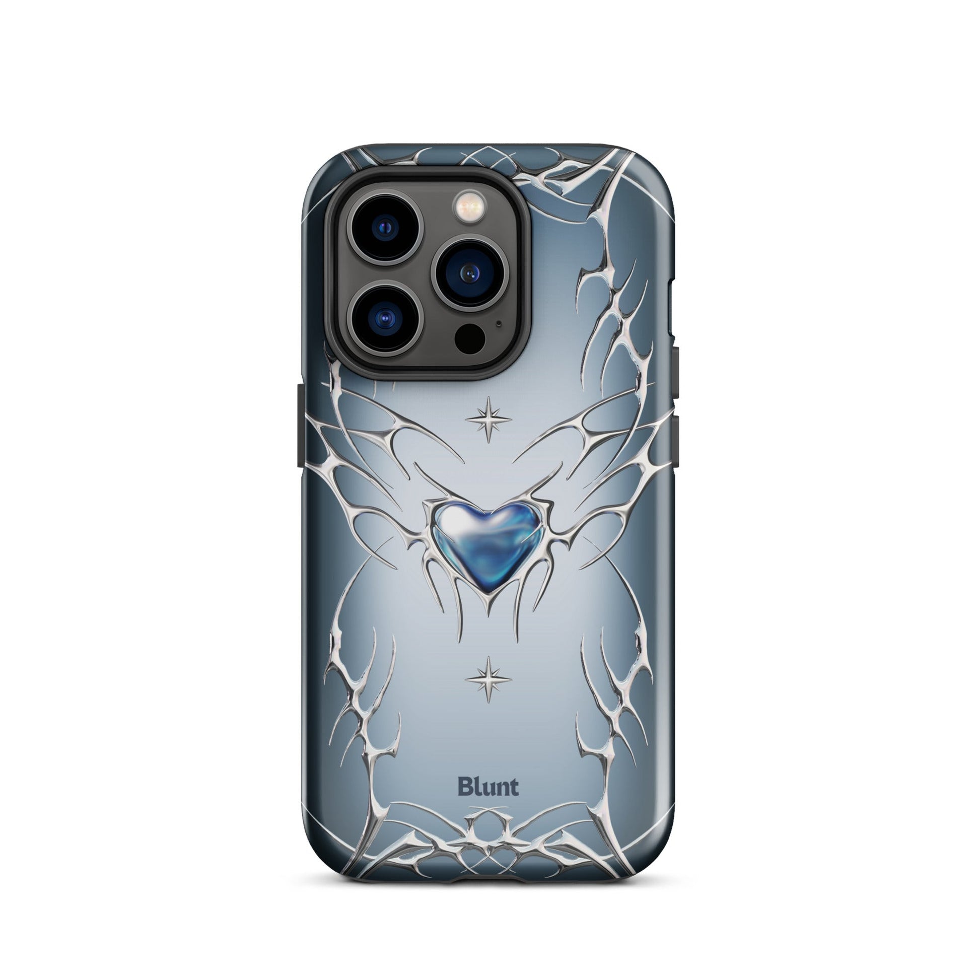 Kynthros iPhone Case - Blunt Cases