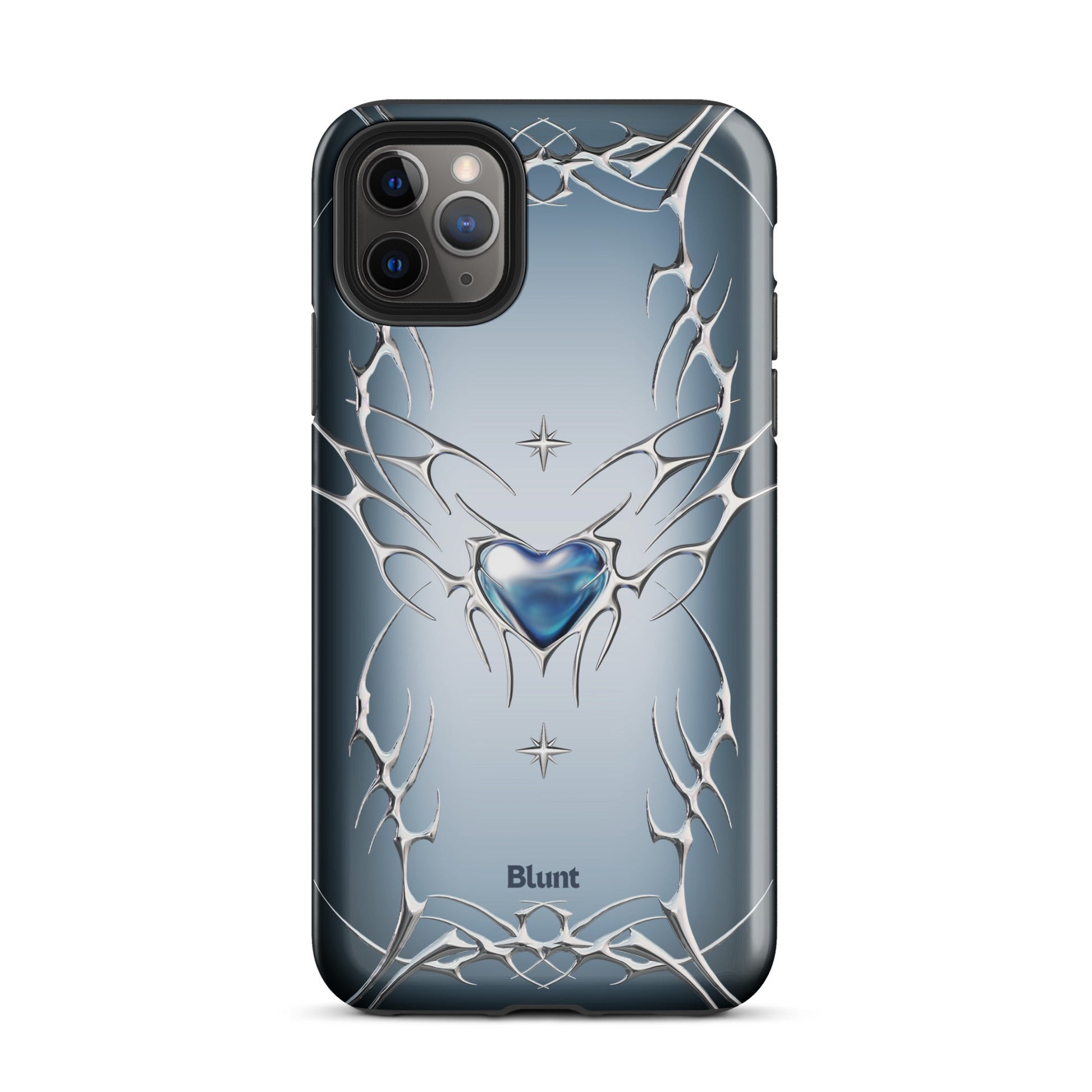 Kynthros iPhone Case - Blunt Cases