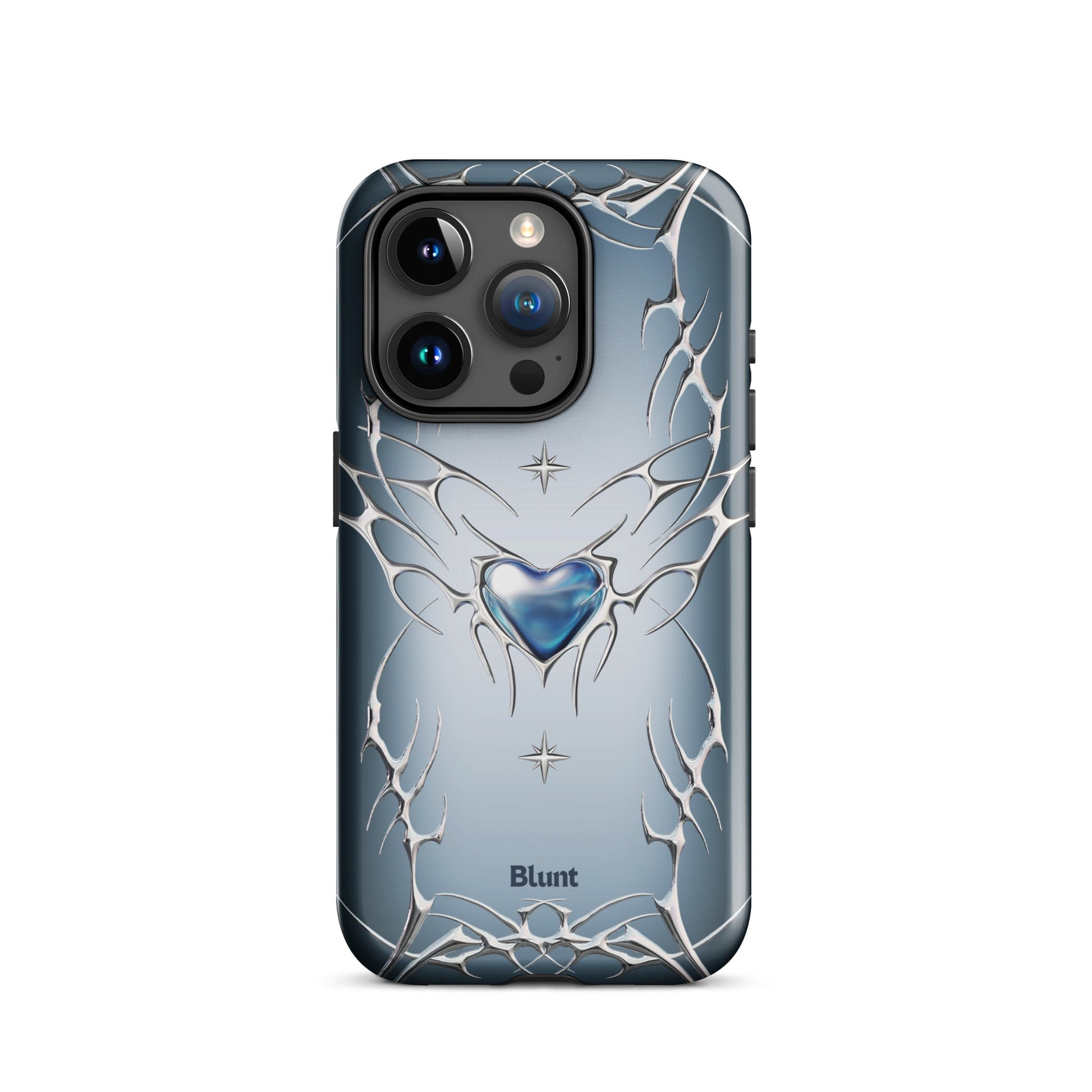 Kynthros iPhone Case - Blunt Cases