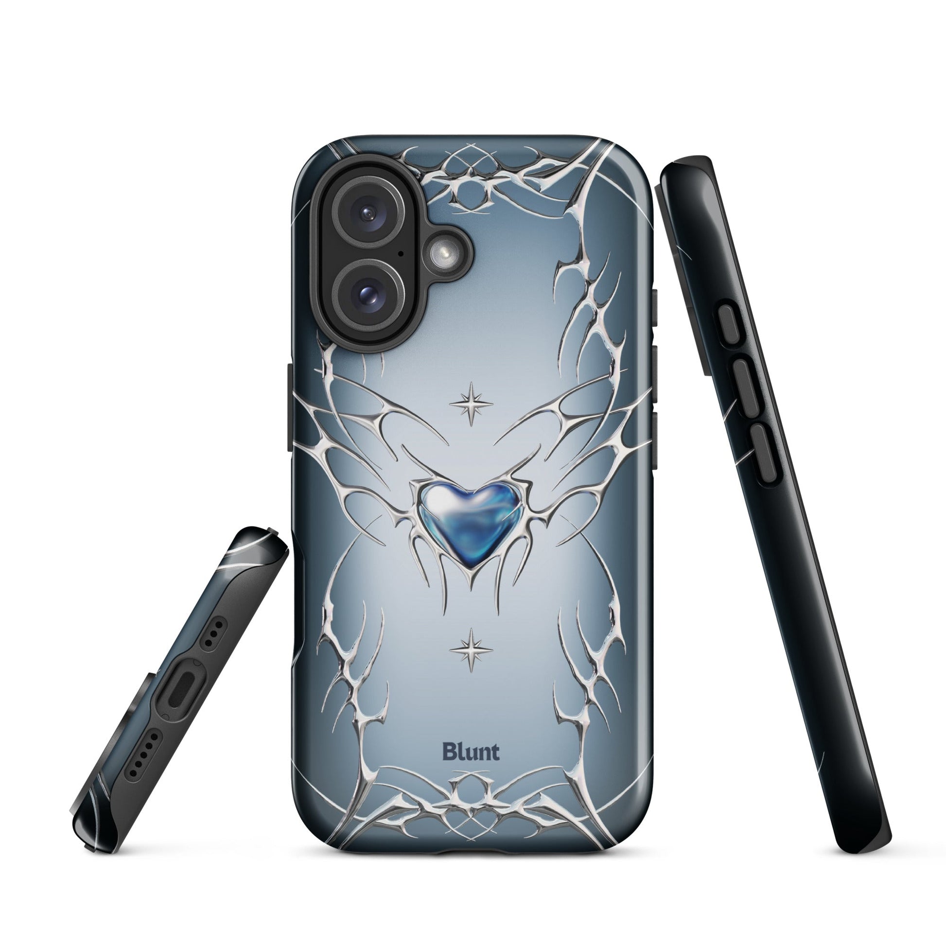 Kynthros iPhone Case - Blunt Cases