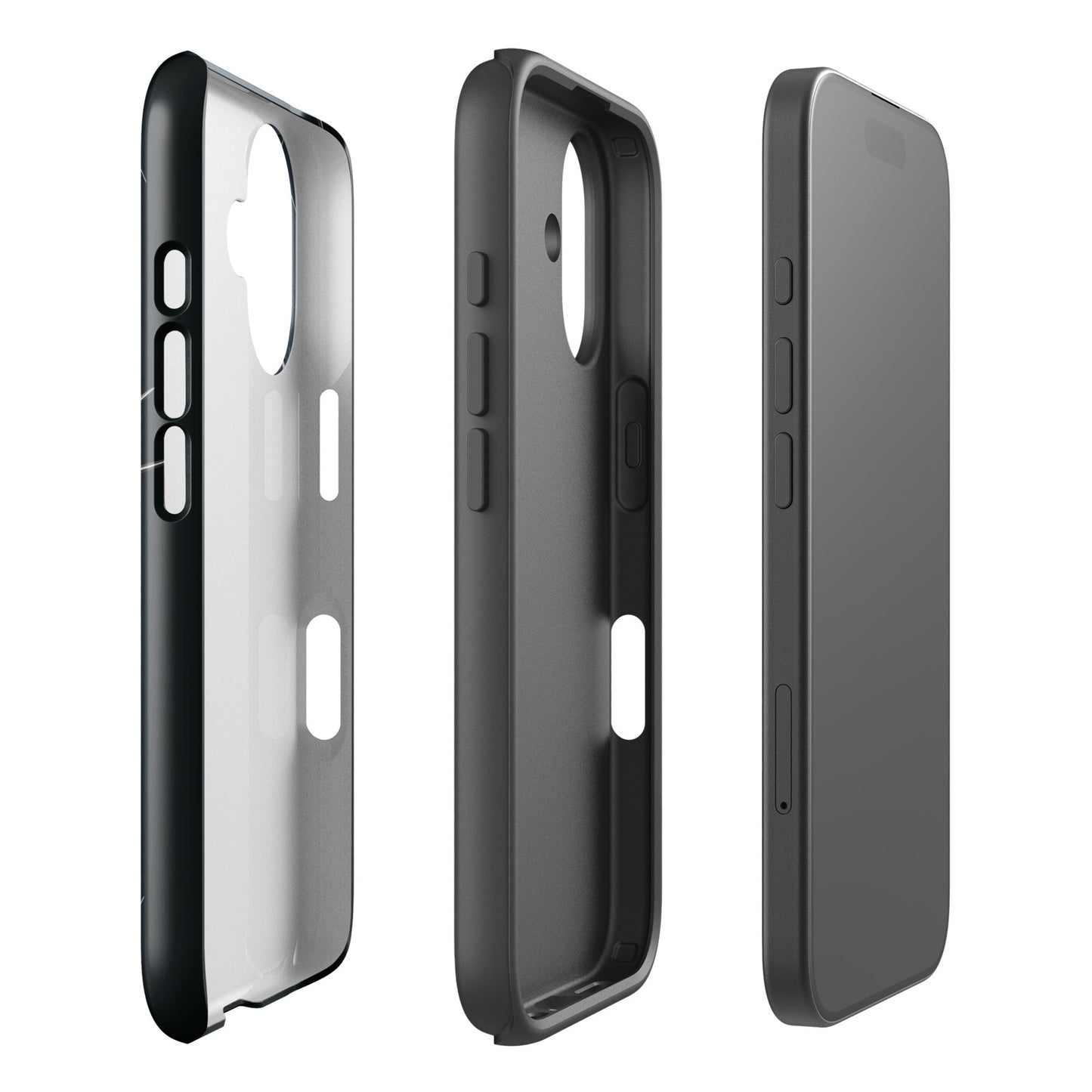 Kynthros iPhone Case - Blunt Cases