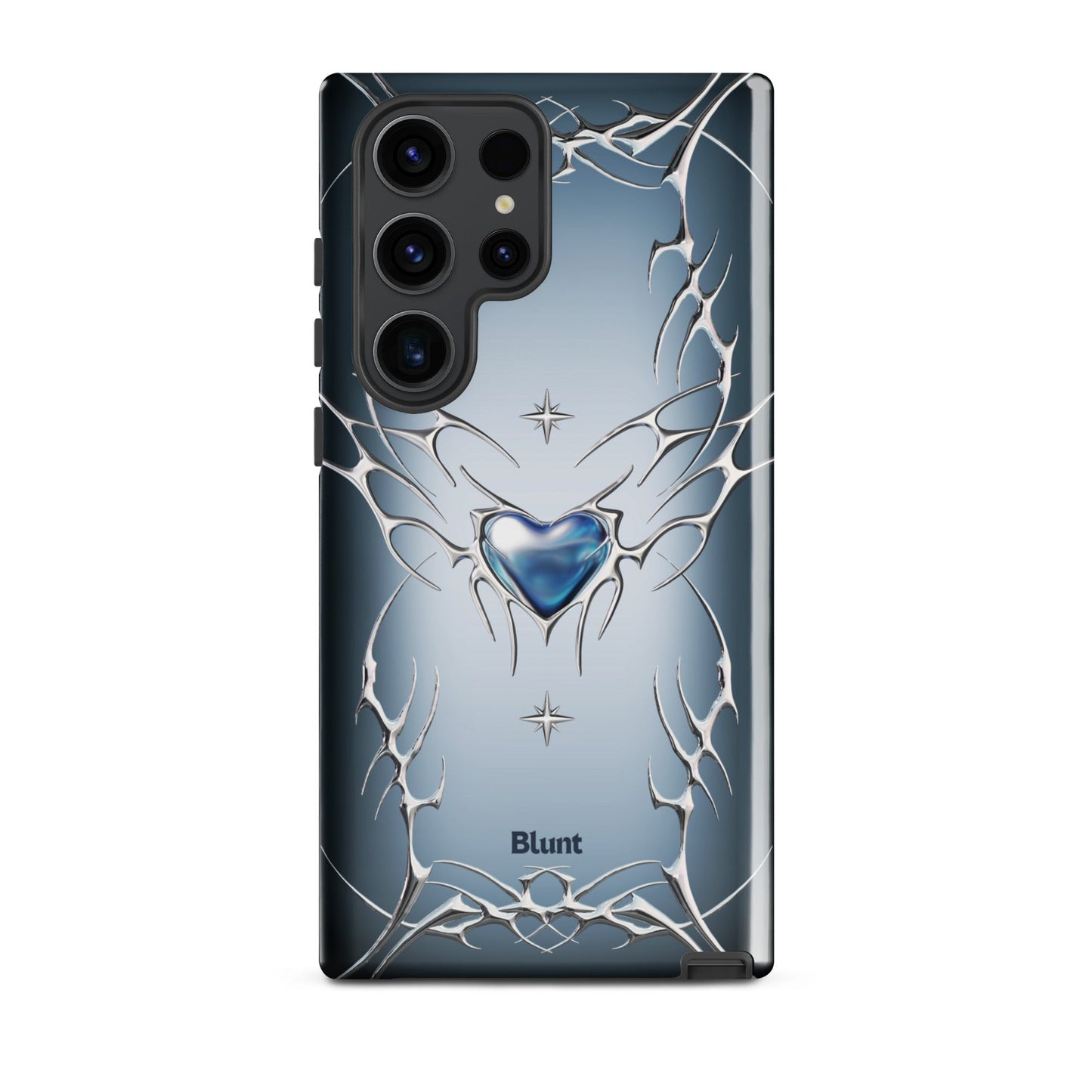 Kynthros Samsung Case - Blunt Cases