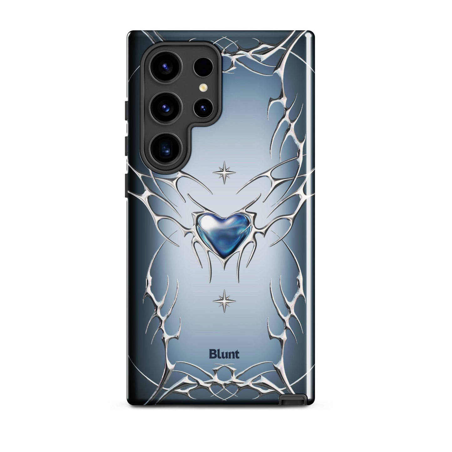 Kynthros Samsung Case - Blunt Cases