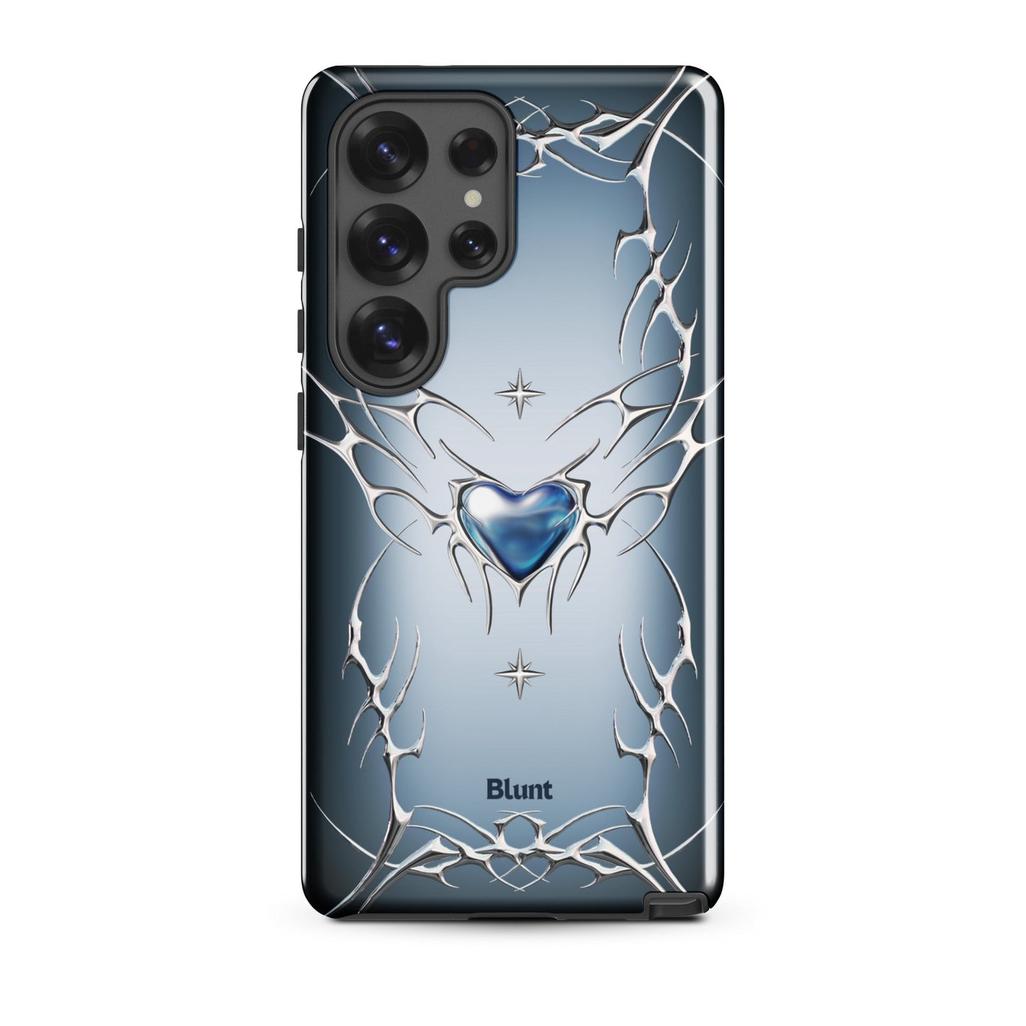 Kynthros Samsung Case - Blunt Cases