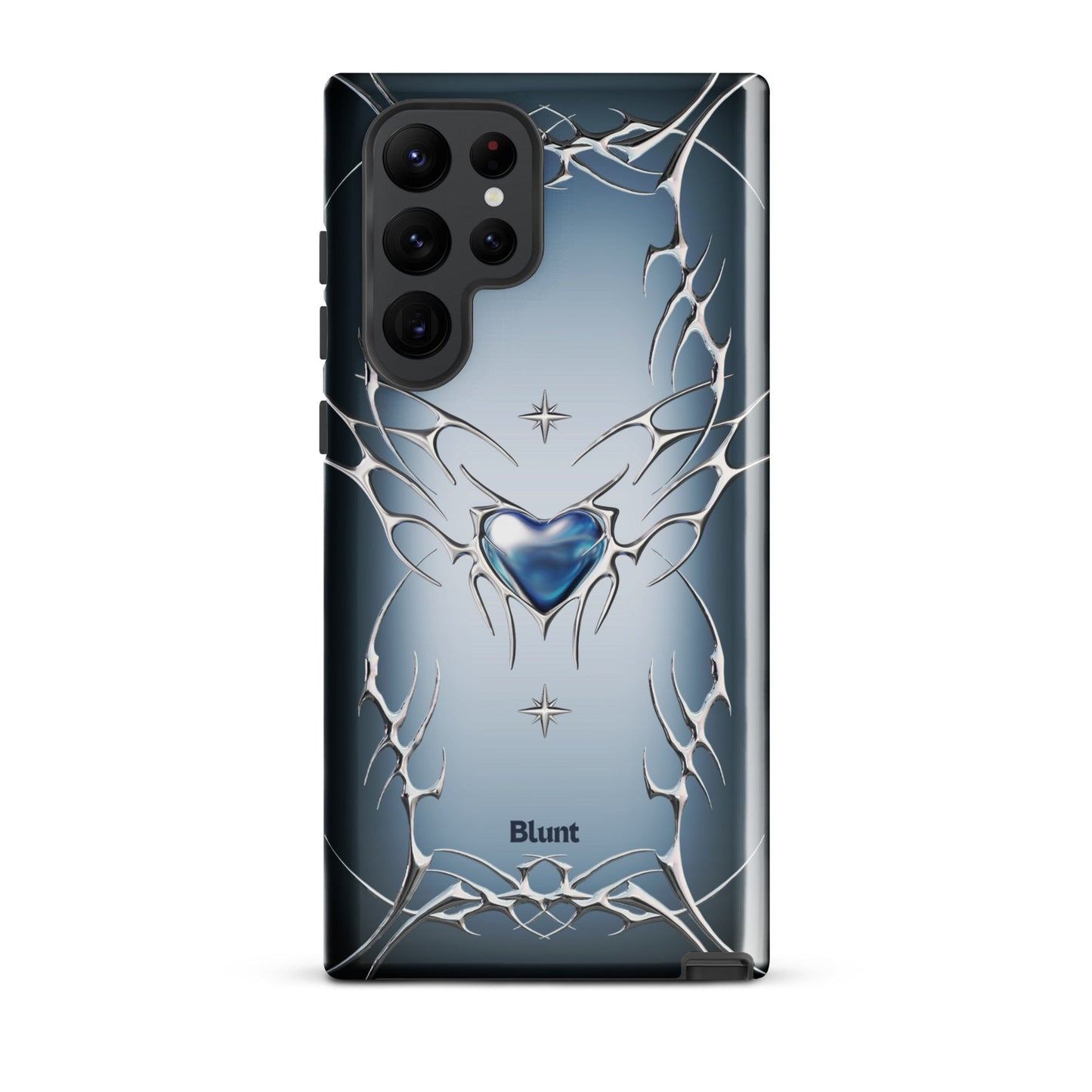 Kynthros Samsung Case - Blunt Cases