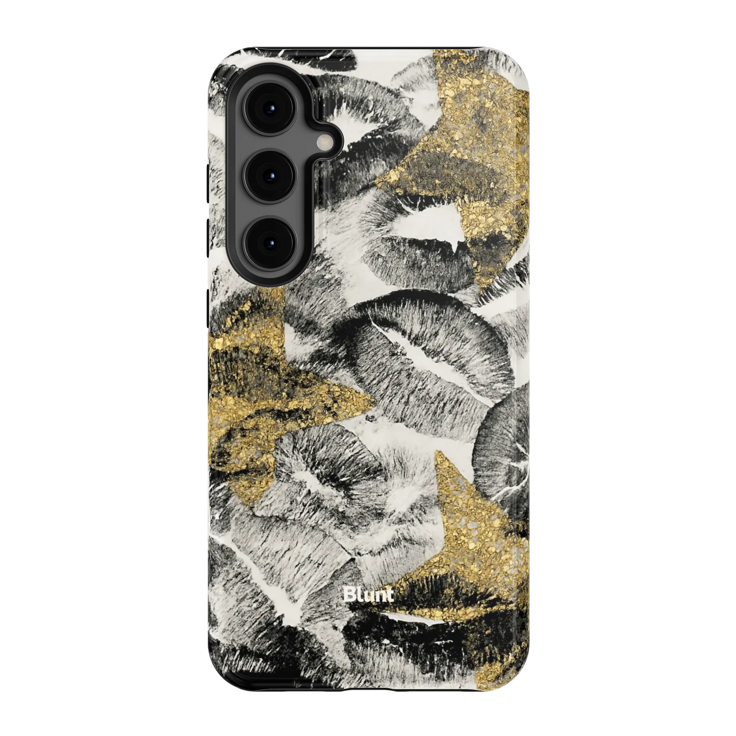 Star Kiss Samsung Case