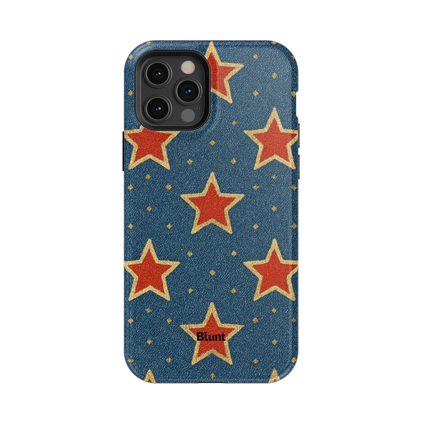 Dallas iPhone Case