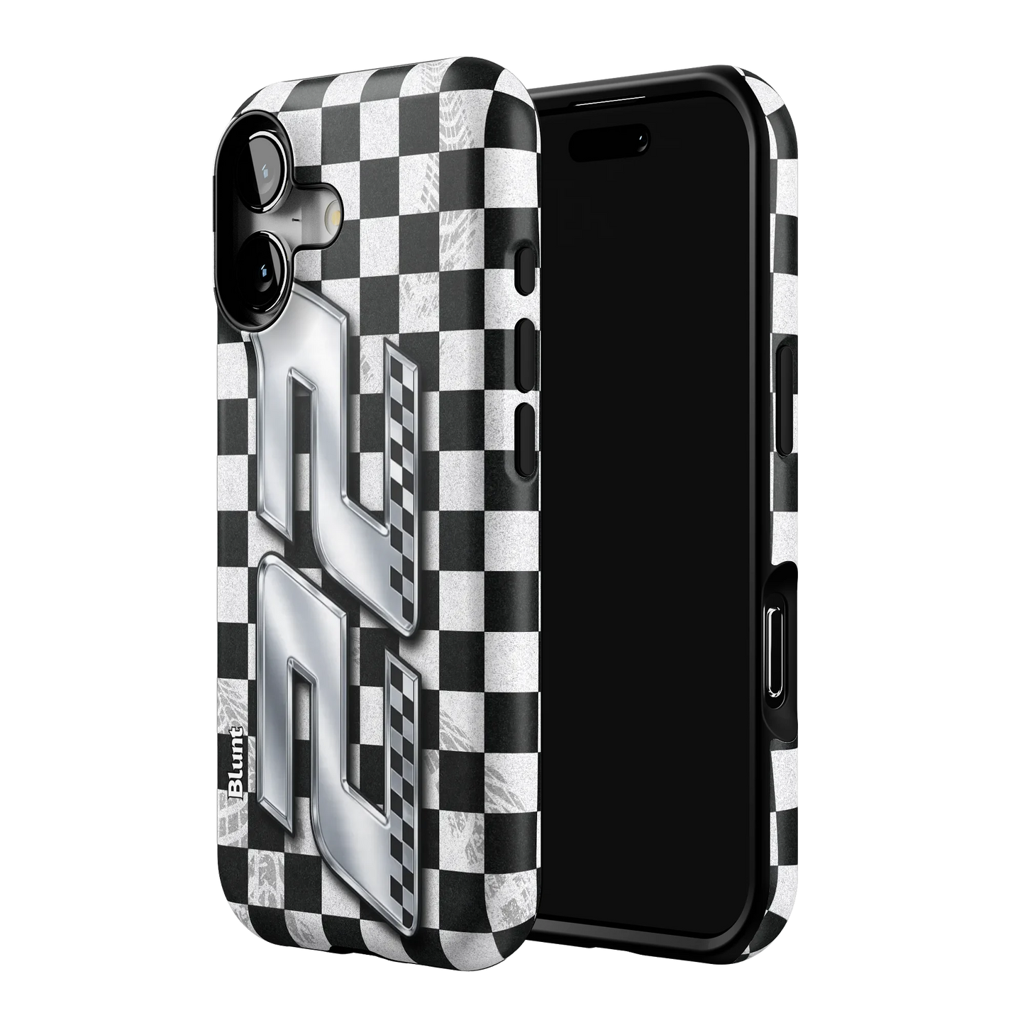 Turbo iPhone Case