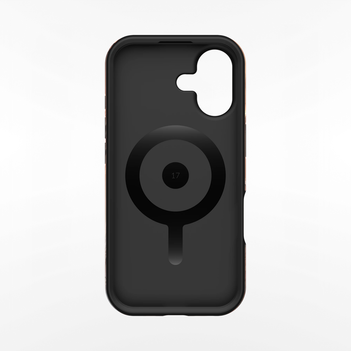Mars iPhone Case