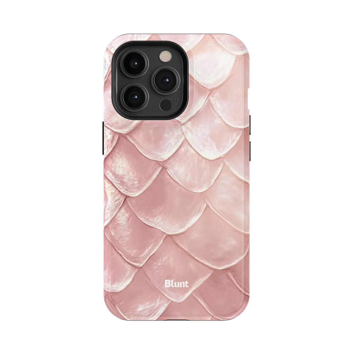 Mermaid Tale iPhone Case