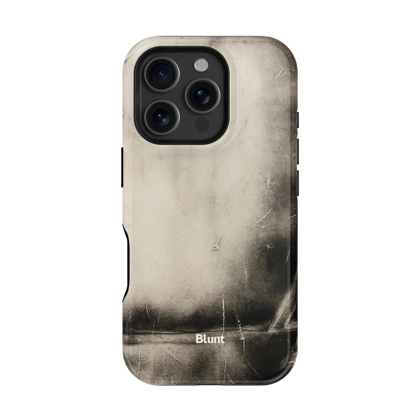 Fade iPhone Case