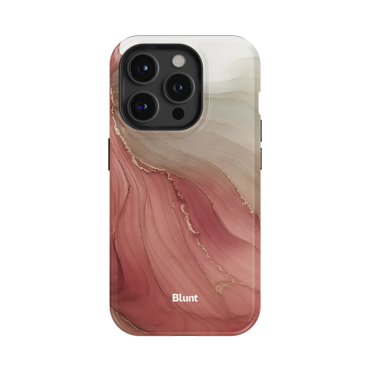 Serein iPhone Case