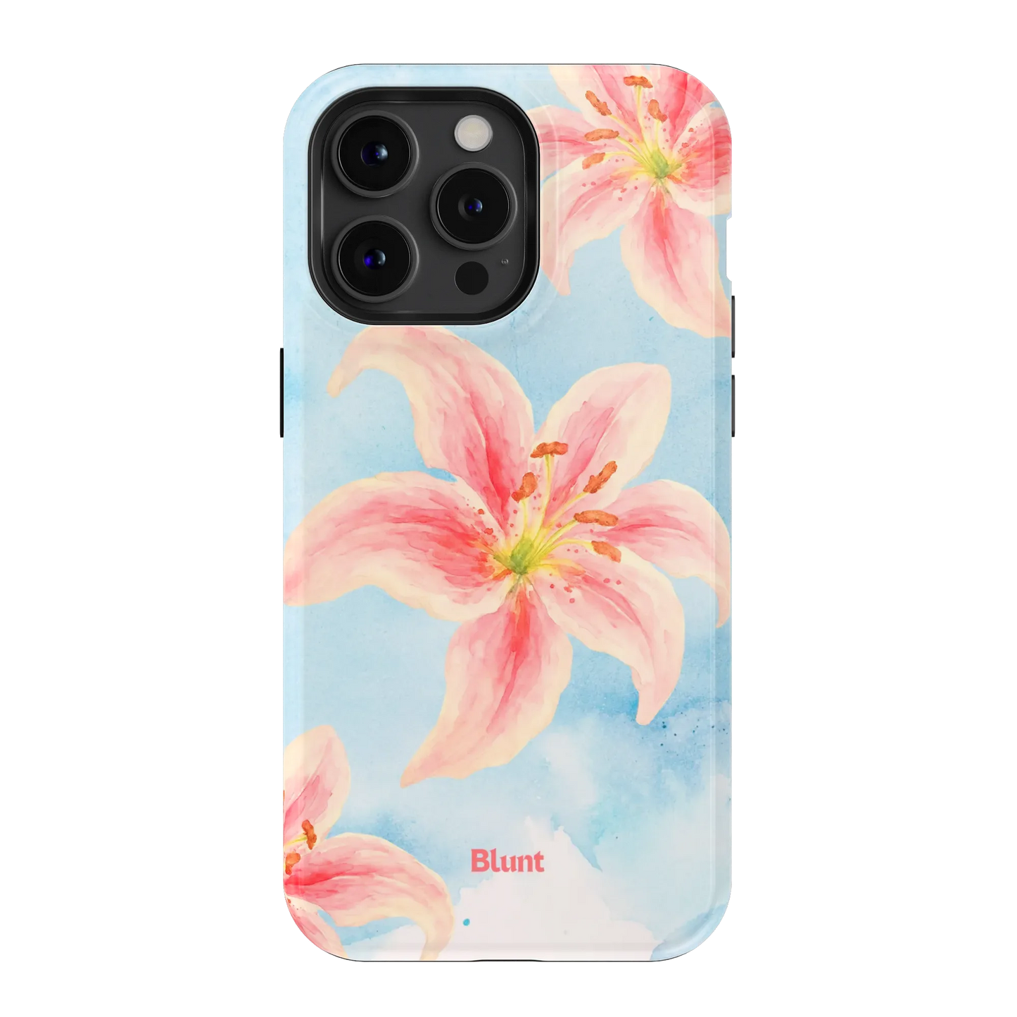 Aire iPhone Case