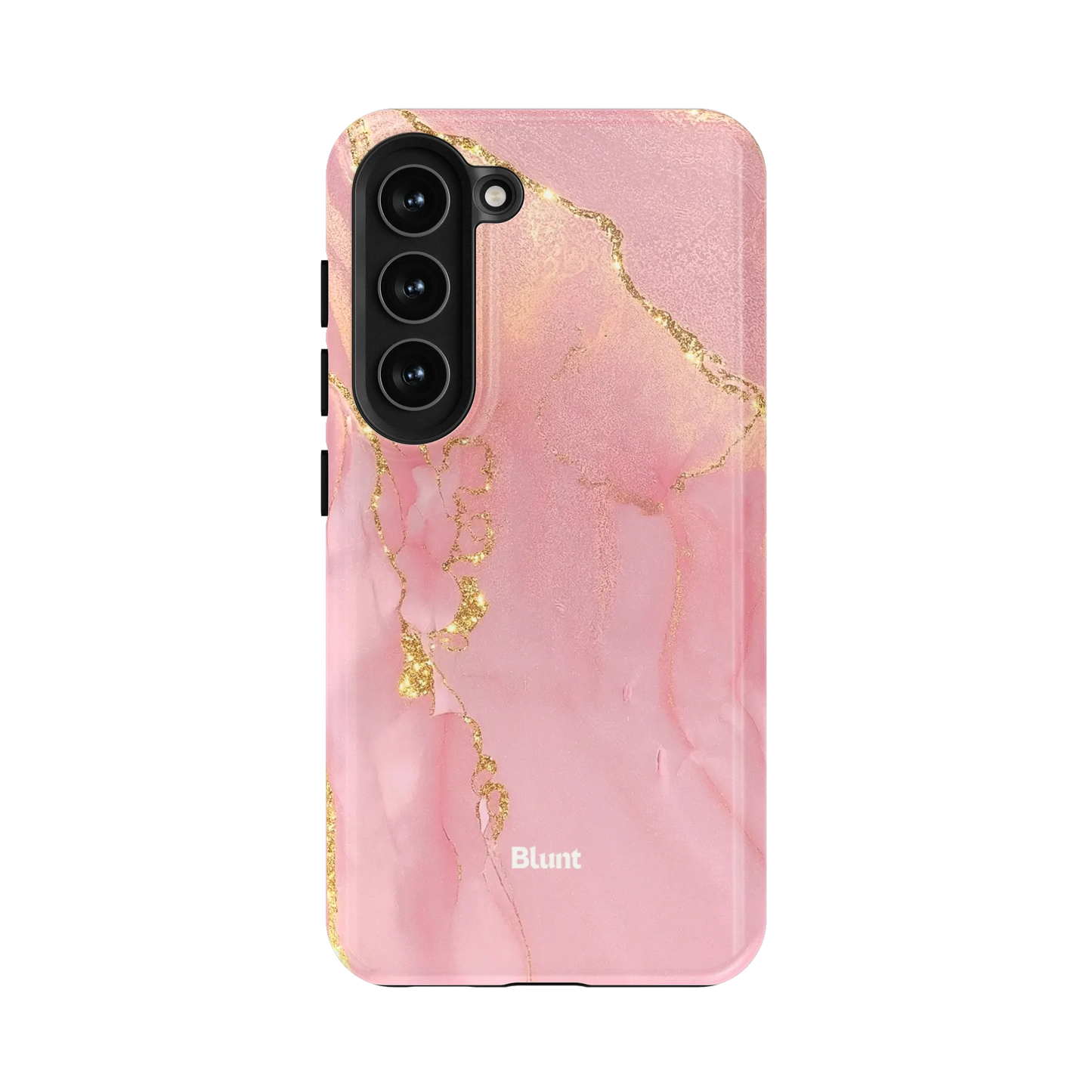 Sonnet Samsung Case