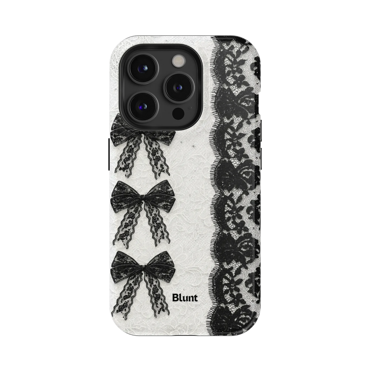 Marquise iPhone Case