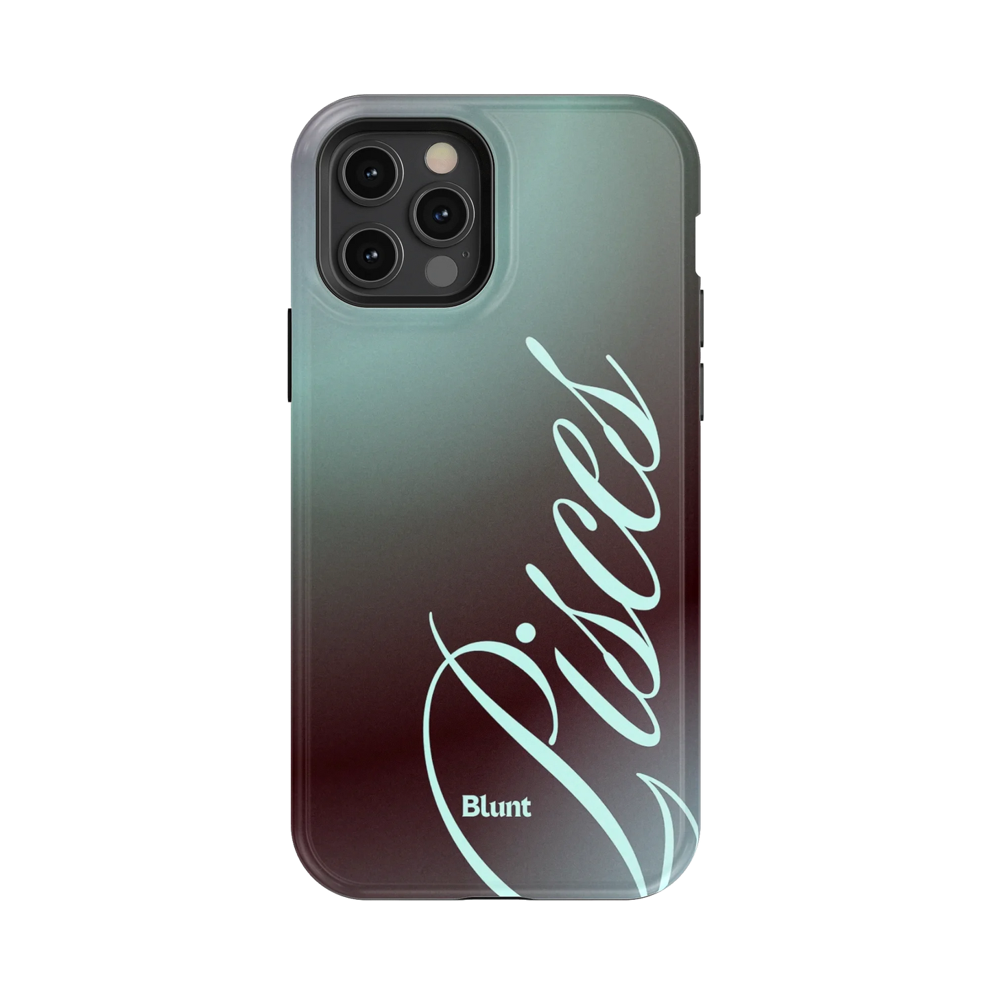 Pisces iPhone Case