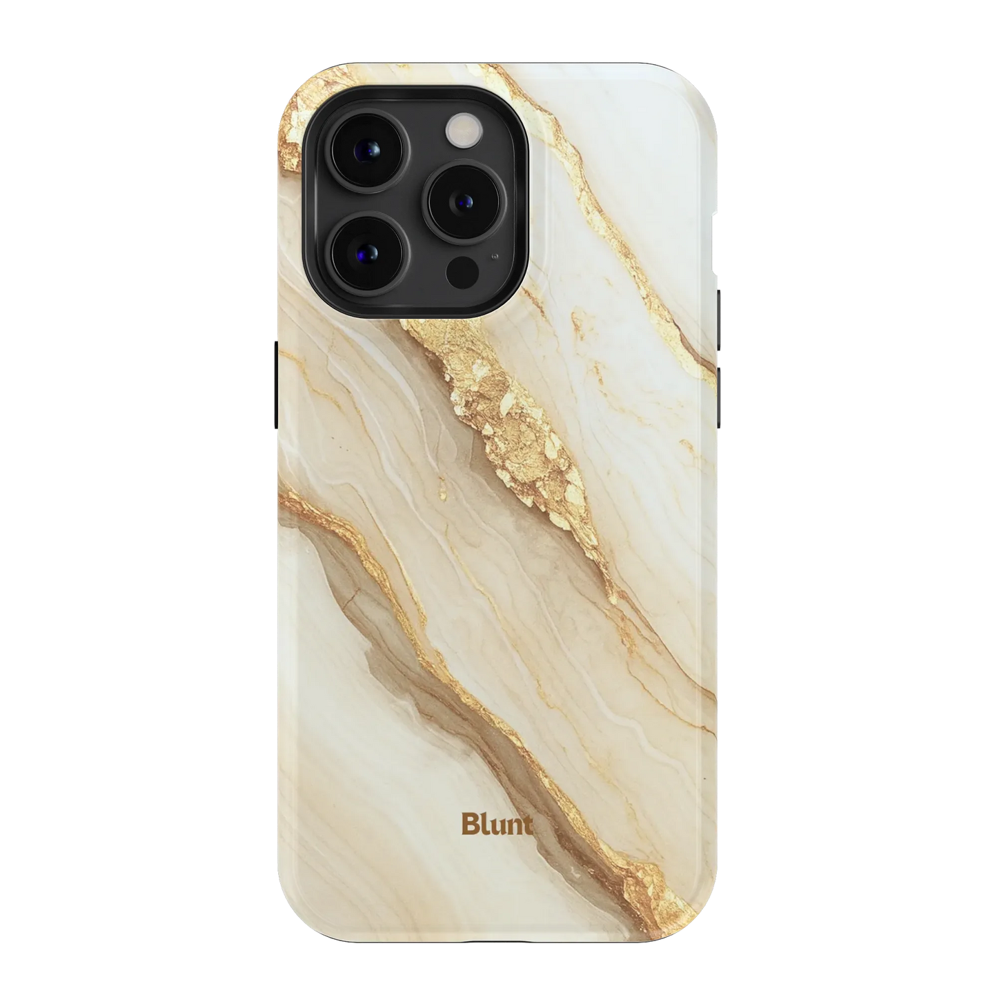Alabastre iPhone Case