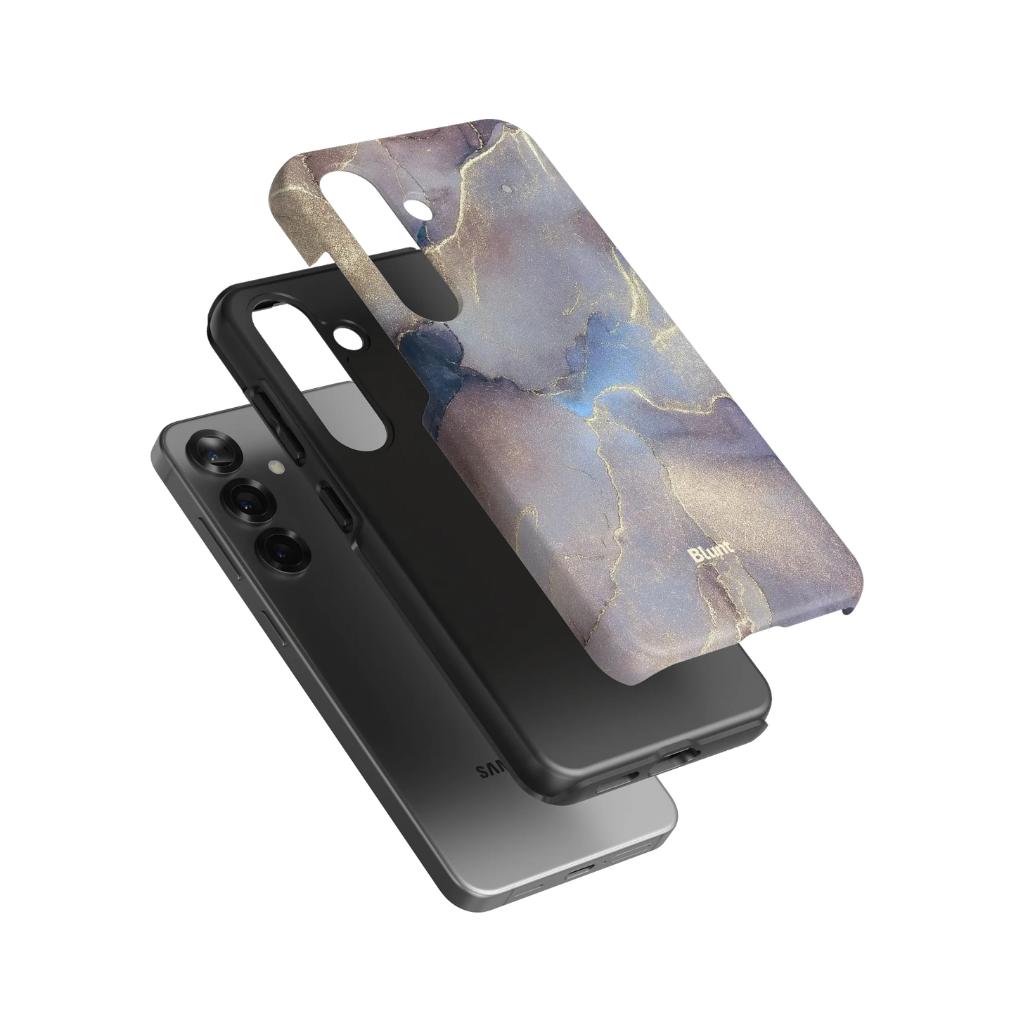 Celestia Samsung Case