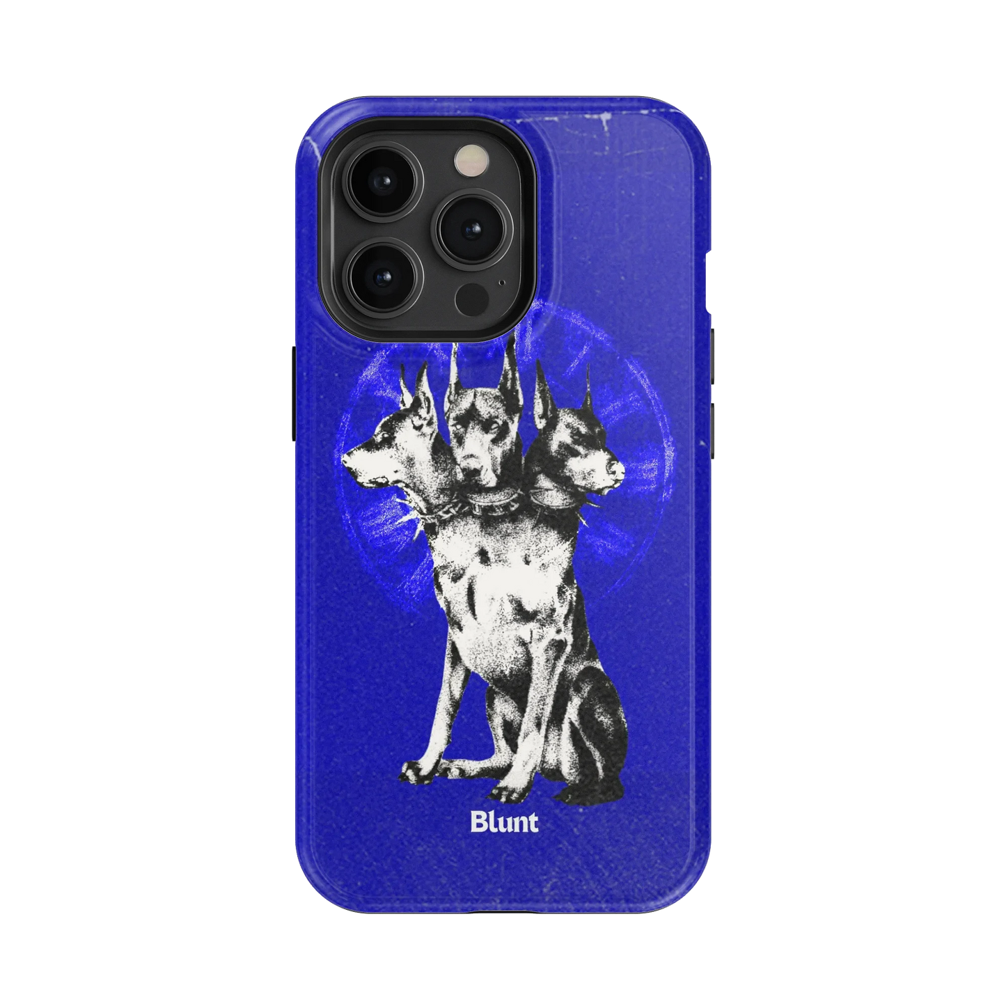 Play Flight iPhone Case