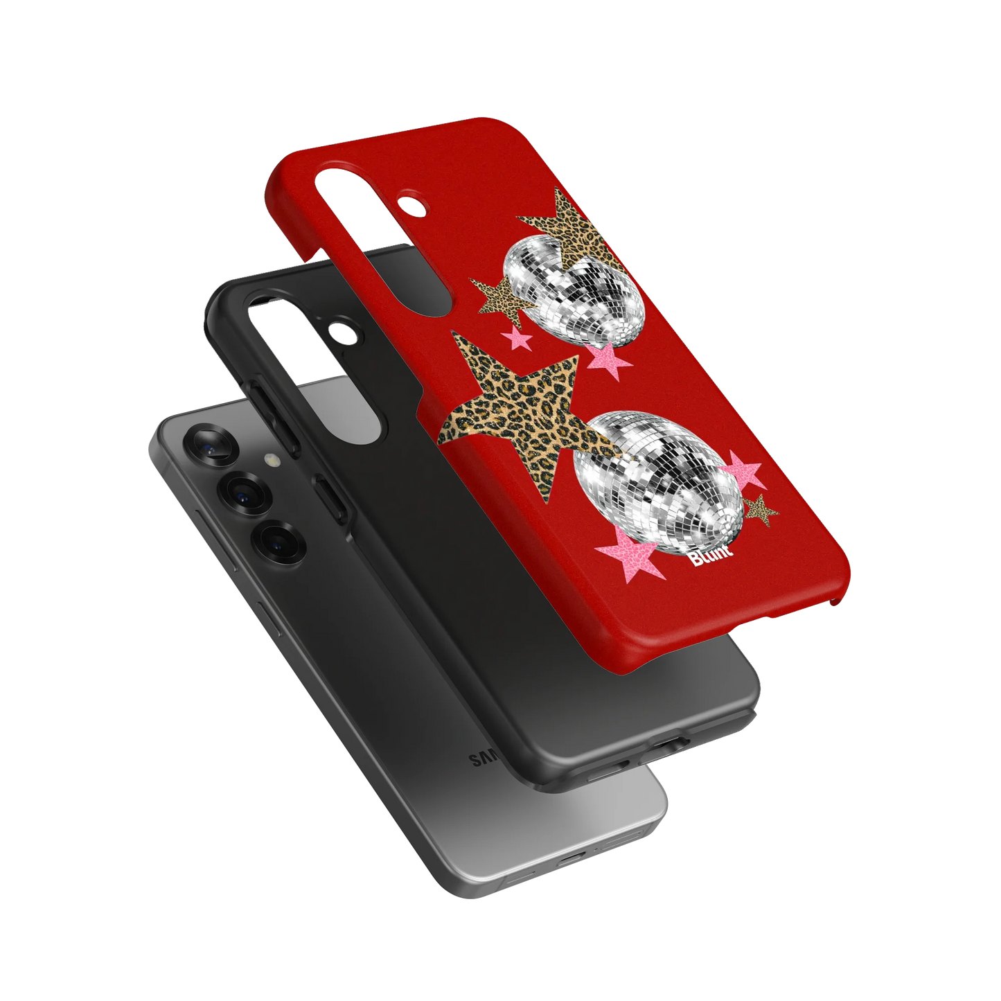 Starry Samsung Case