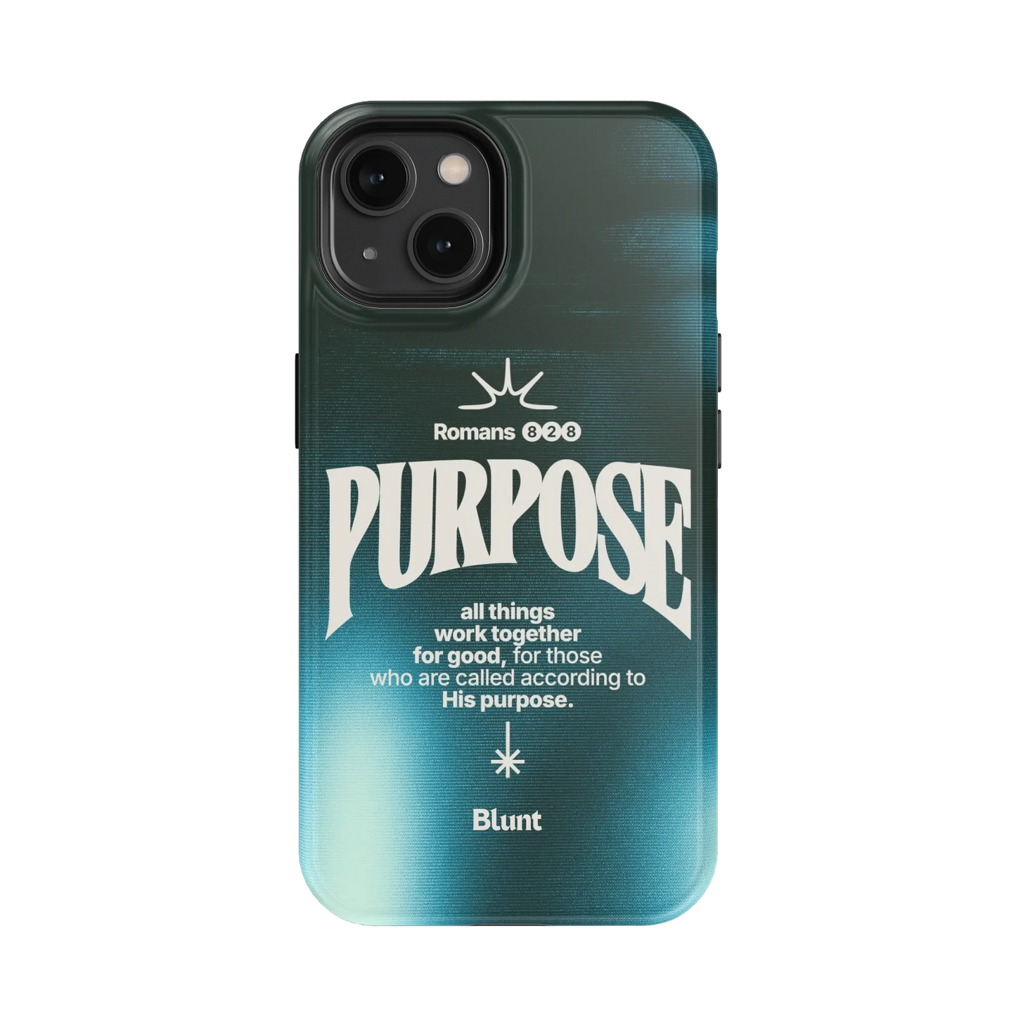 Called for More iPhone Case