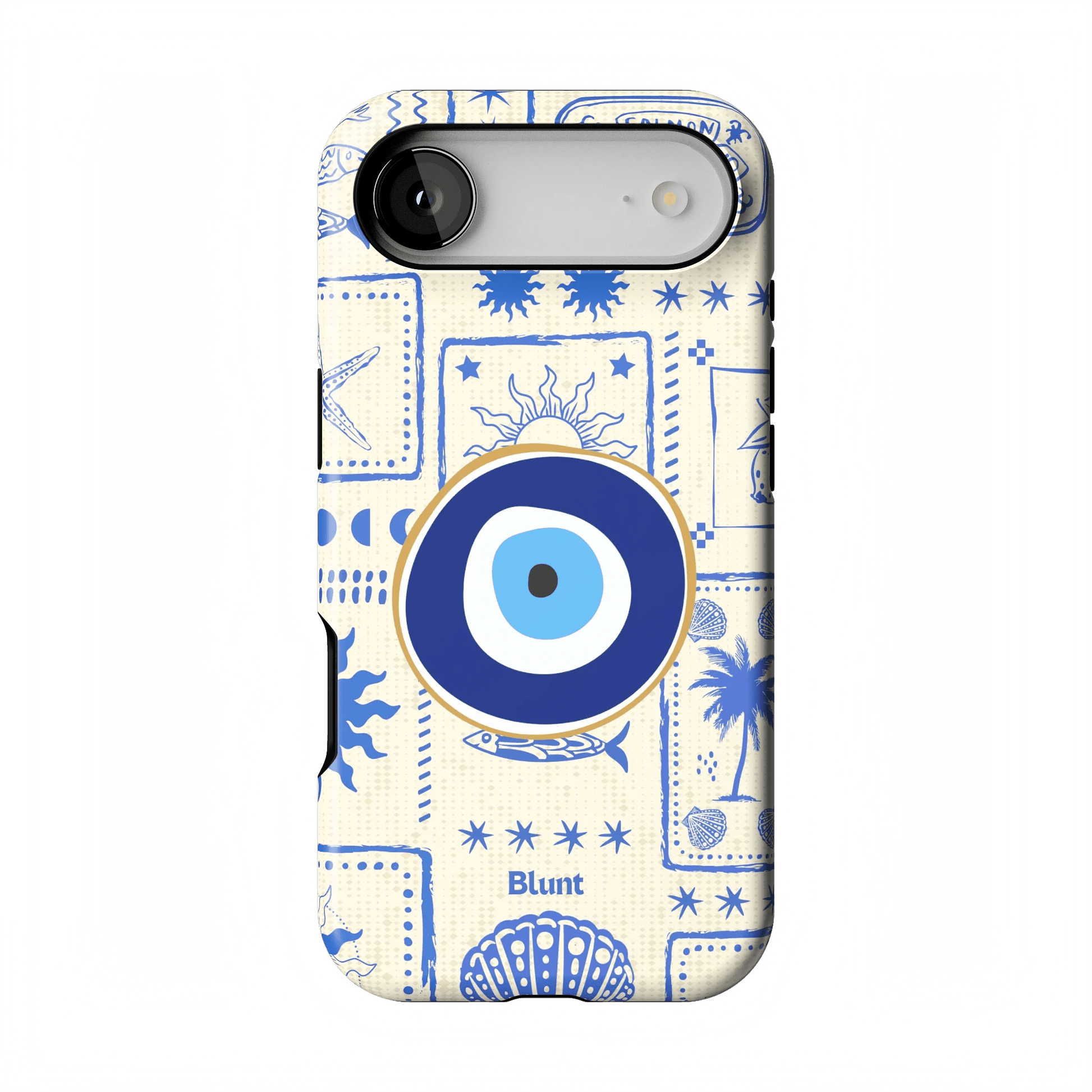 La Marina iPhone Case - Blunt Cases