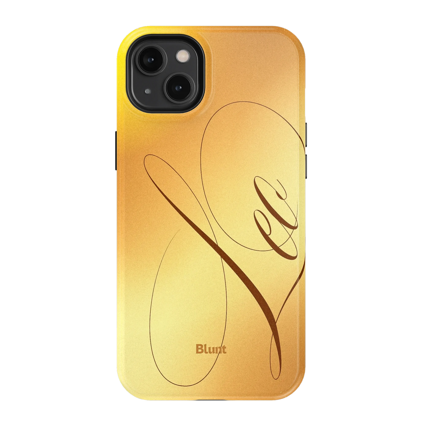 Leo iPhone Case