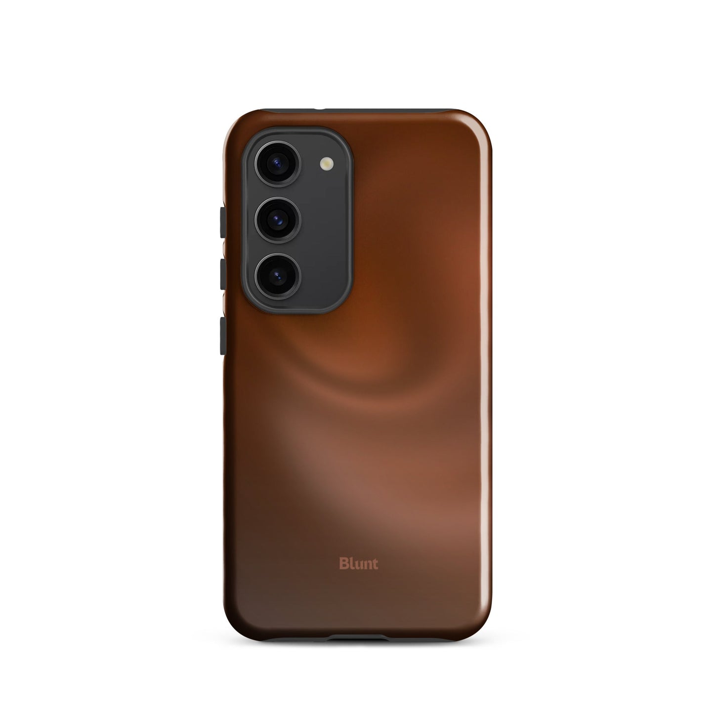 Latte Samsung Case - Blunt Cases