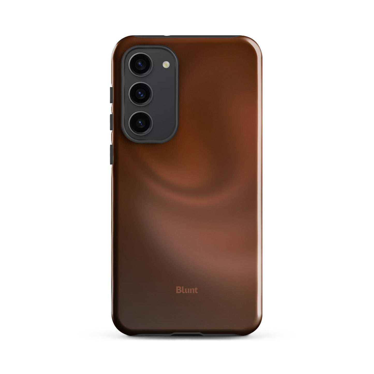 Latte Samsung Case - Blunt Cases