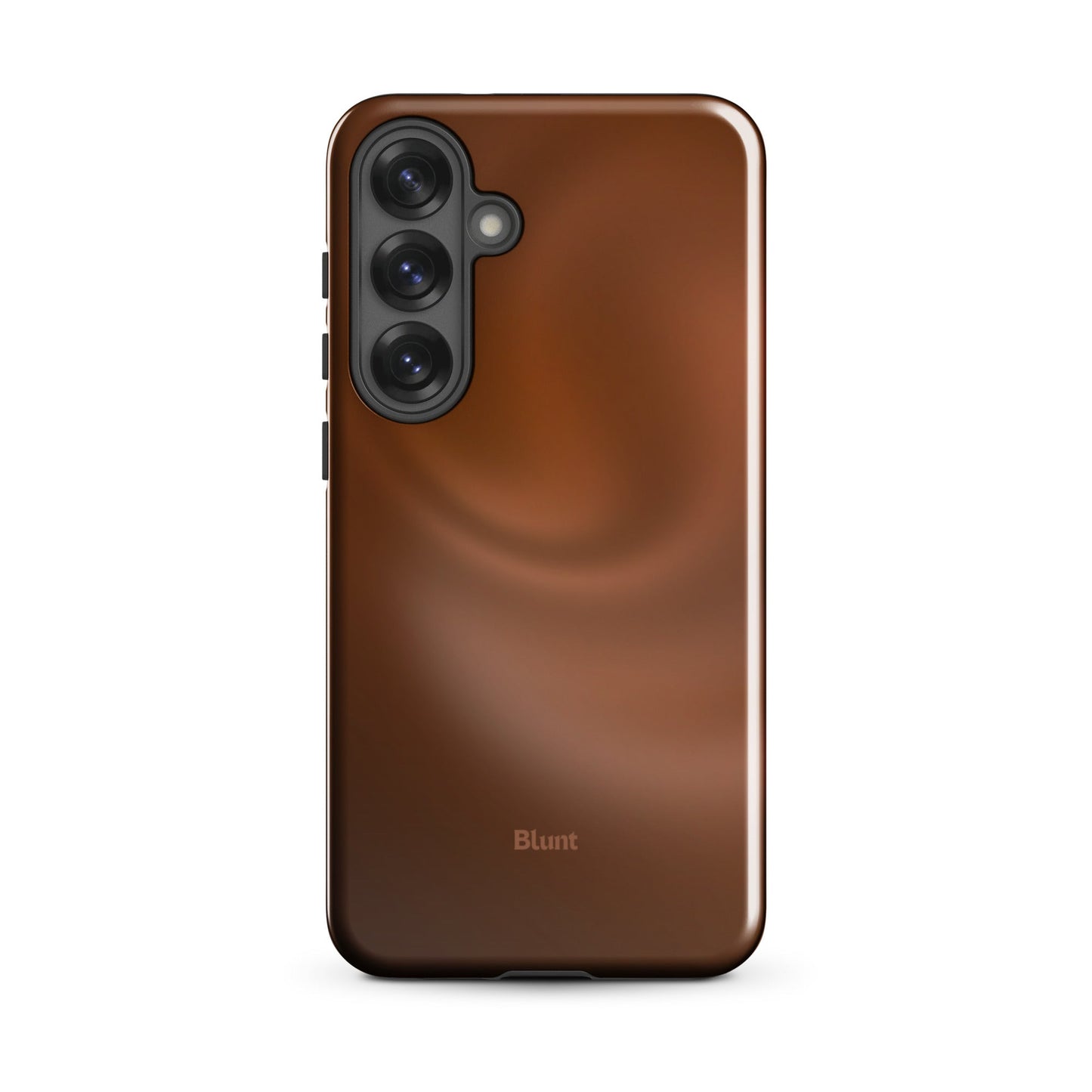 Latte Samsung Case - Blunt Cases
