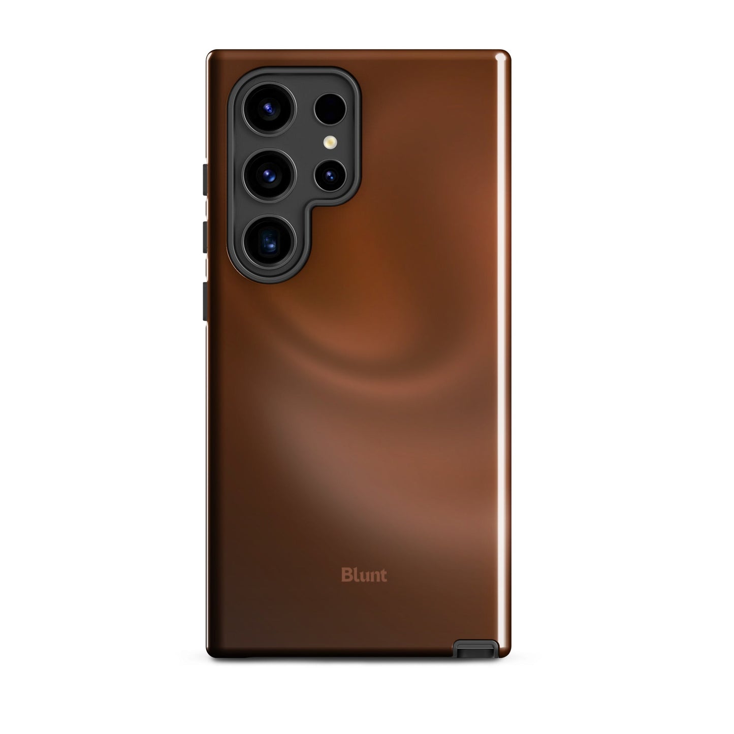 Latte Samsung Case - Blunt Cases