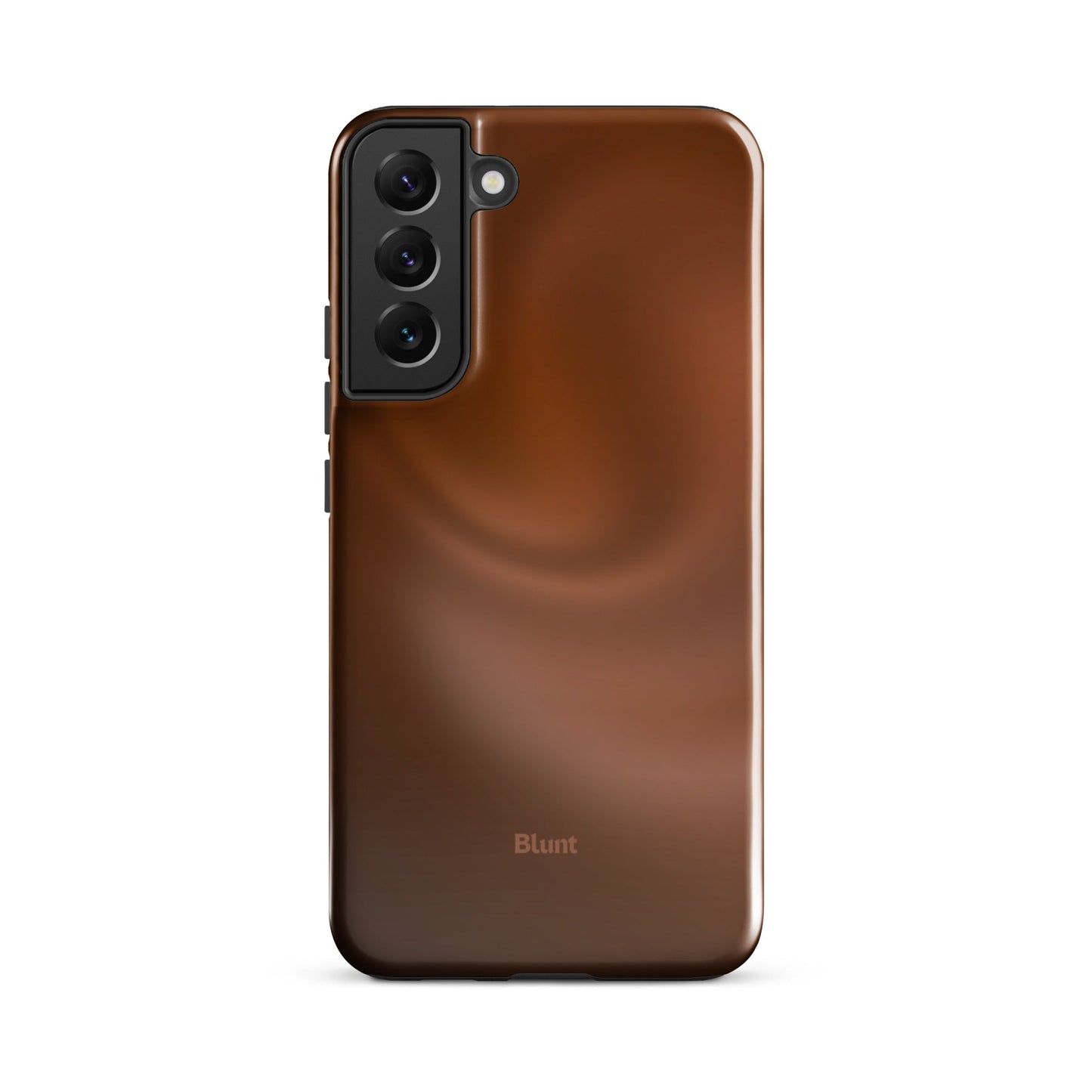 Latte Samsung Case - Blunt Cases