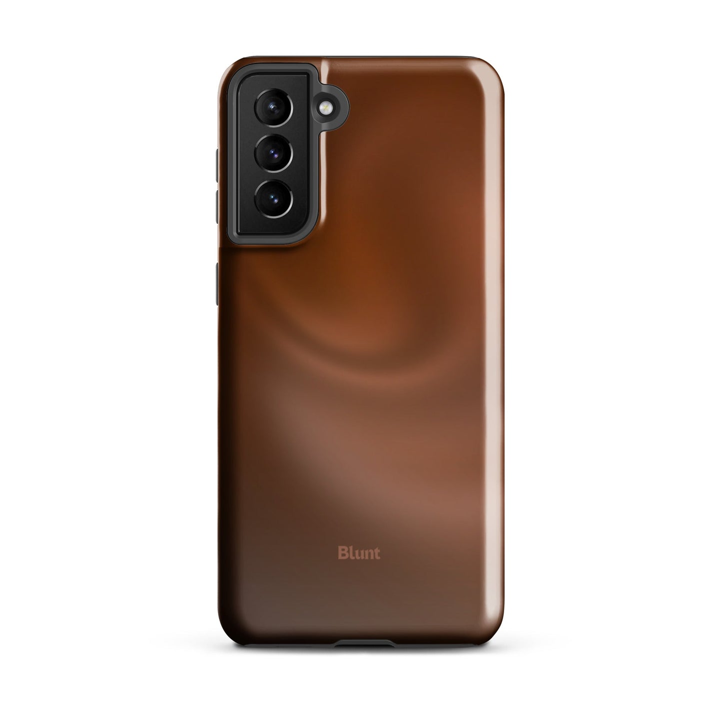 Latte Samsung Case - Blunt Cases