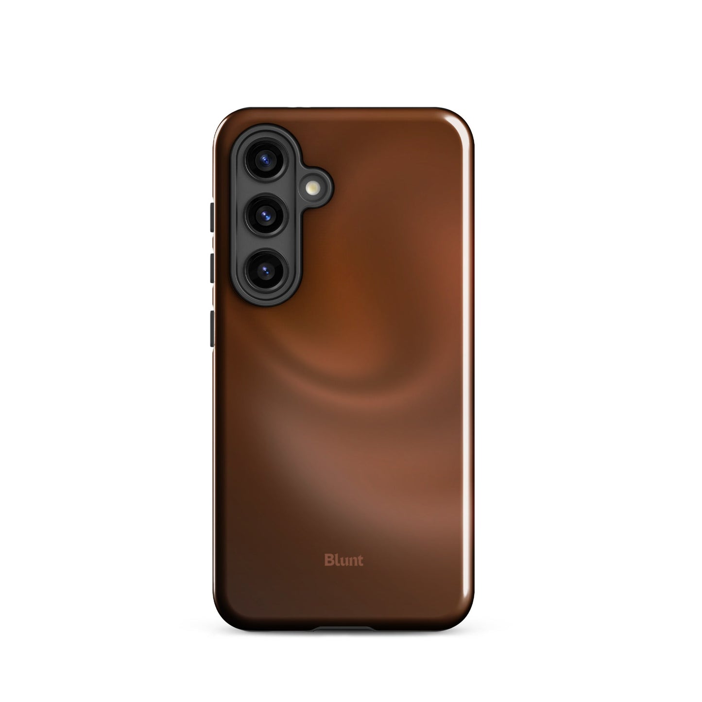 Latte Samsung Case - Blunt Cases