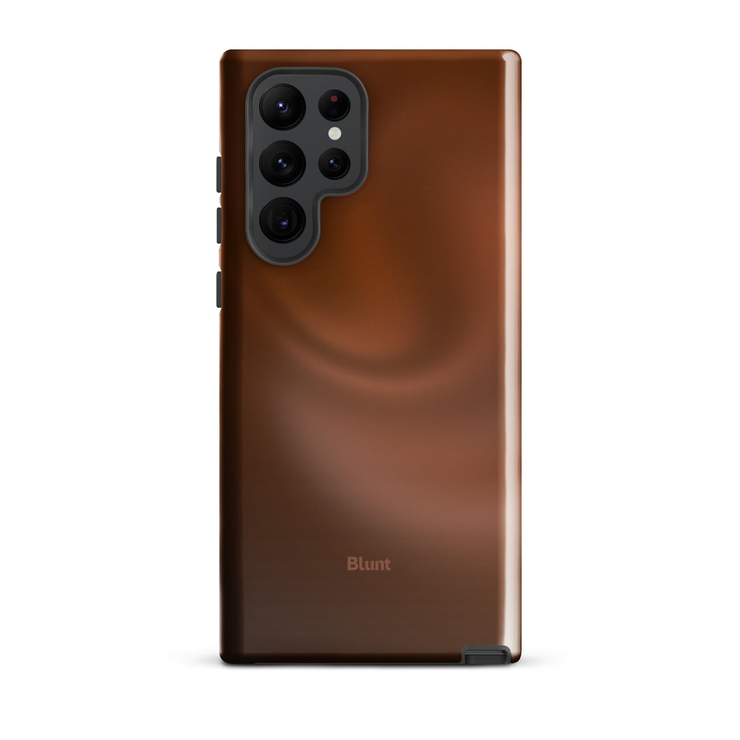 Latte Samsung Case - Blunt Cases