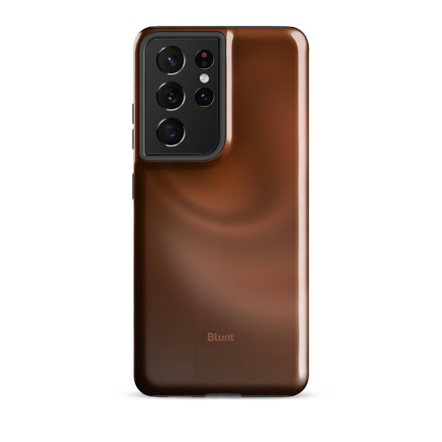 Latte Samsung Case - Blunt Cases