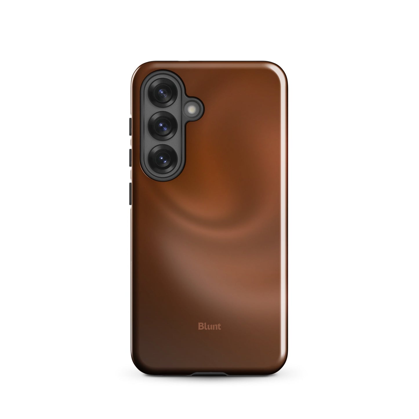 Latte Samsung Case - Blunt Cases