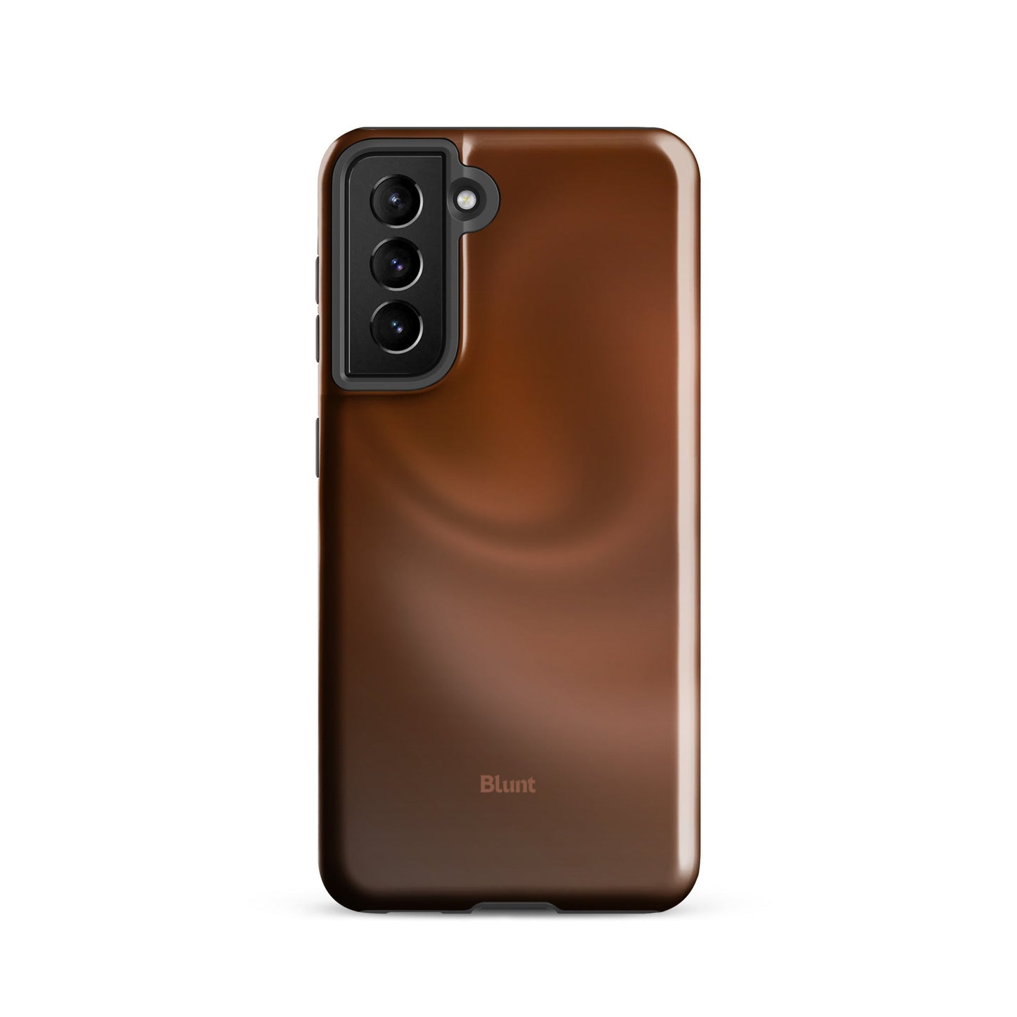 Latte Samsung Case - Blunt Cases