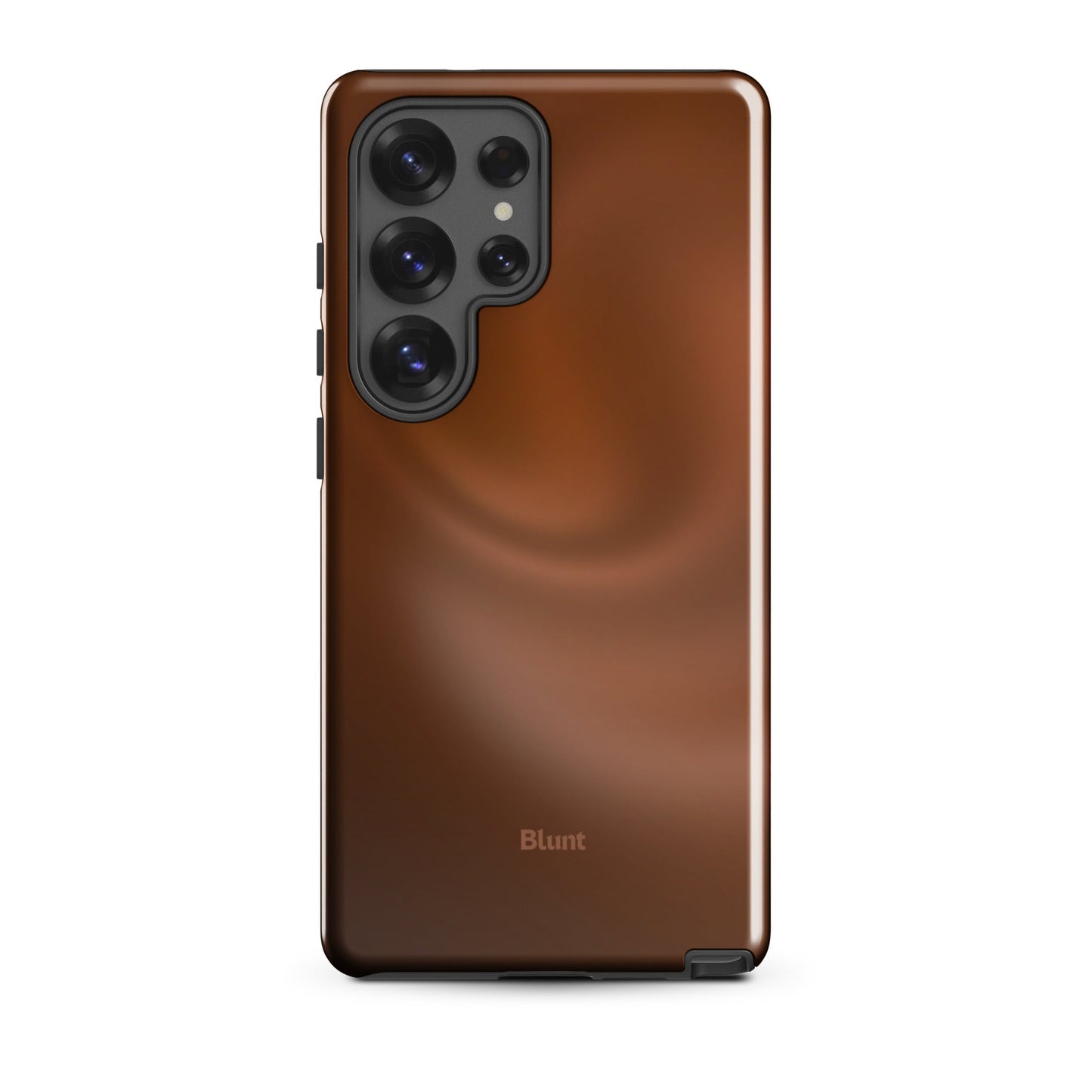 Latte Samsung Case - Blunt Cases